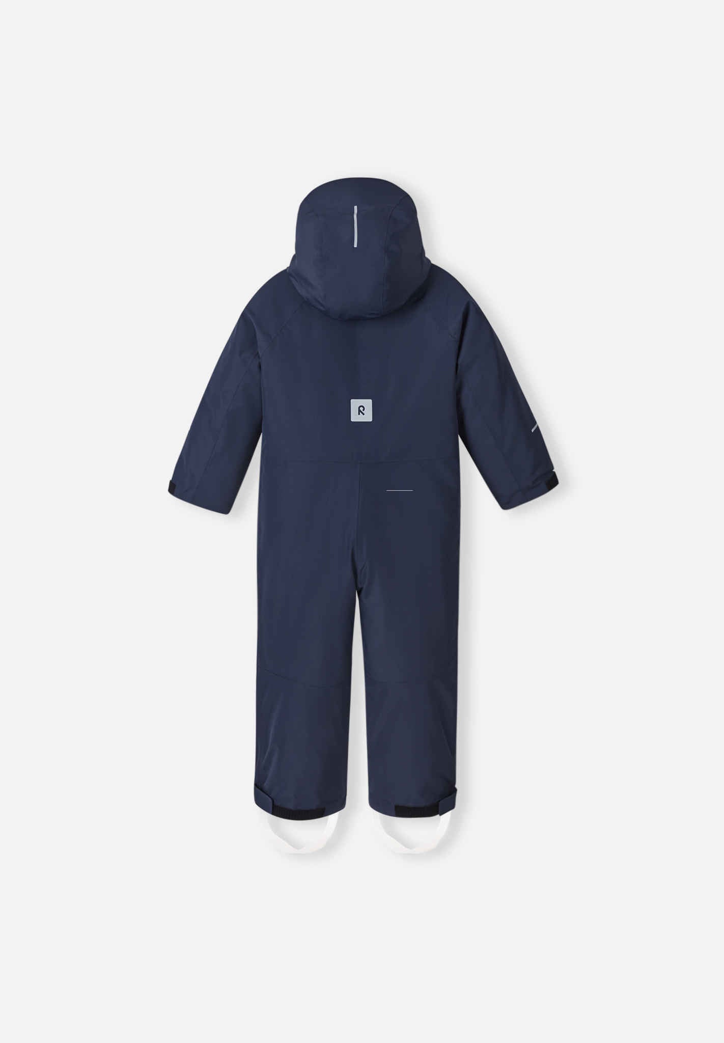 Kids' winter overall Paluu