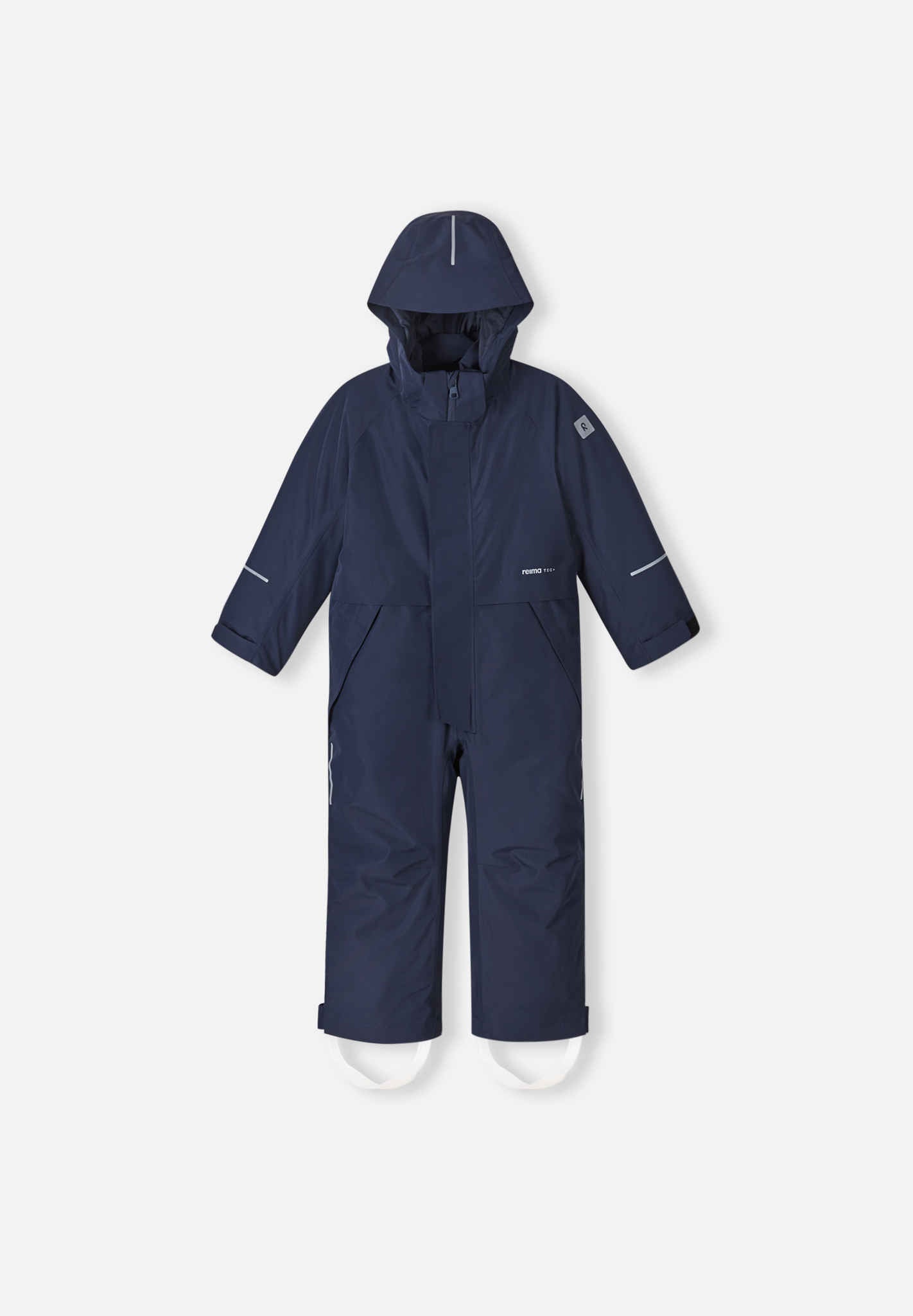 Kids' winter overall Paluu