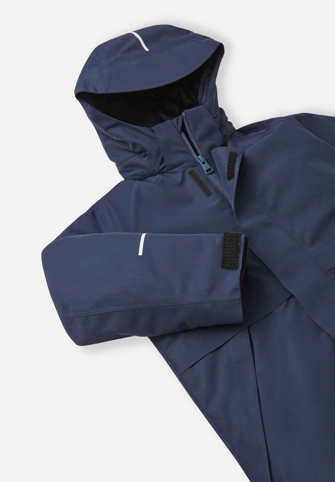 Kids' winter overall Paluu