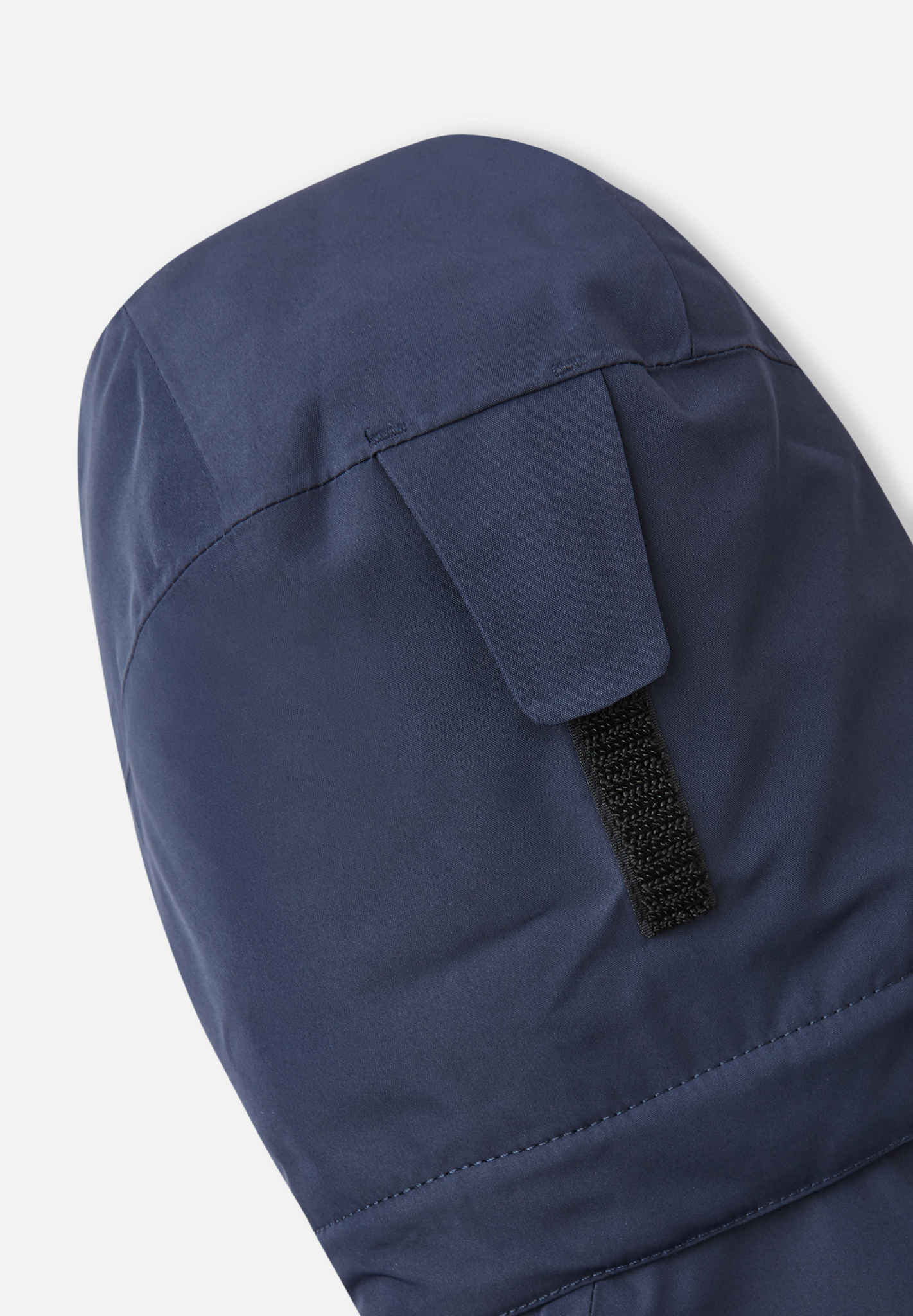 Kids' winter overall Paluu