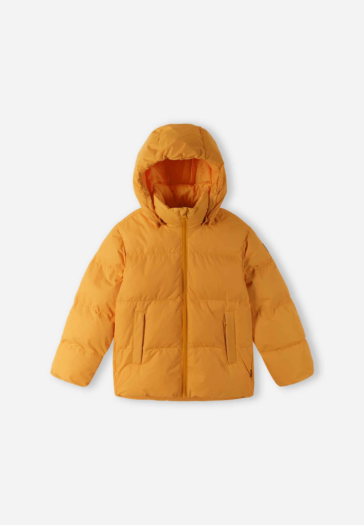 Kids' winter jacket Teisko