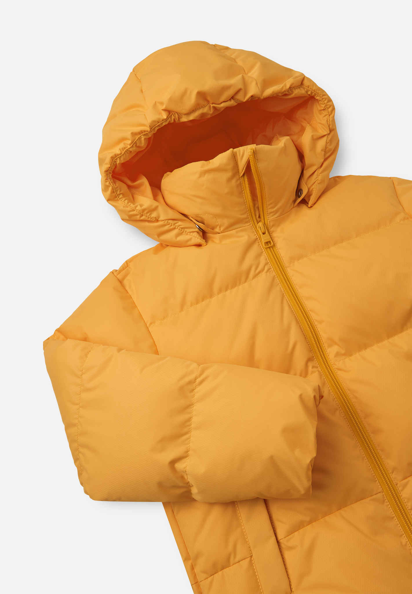 Kids' winter jacket Teisko