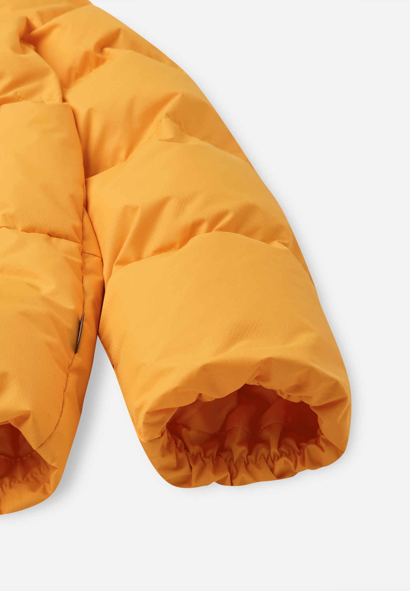 Kids' winter jacket Teisko