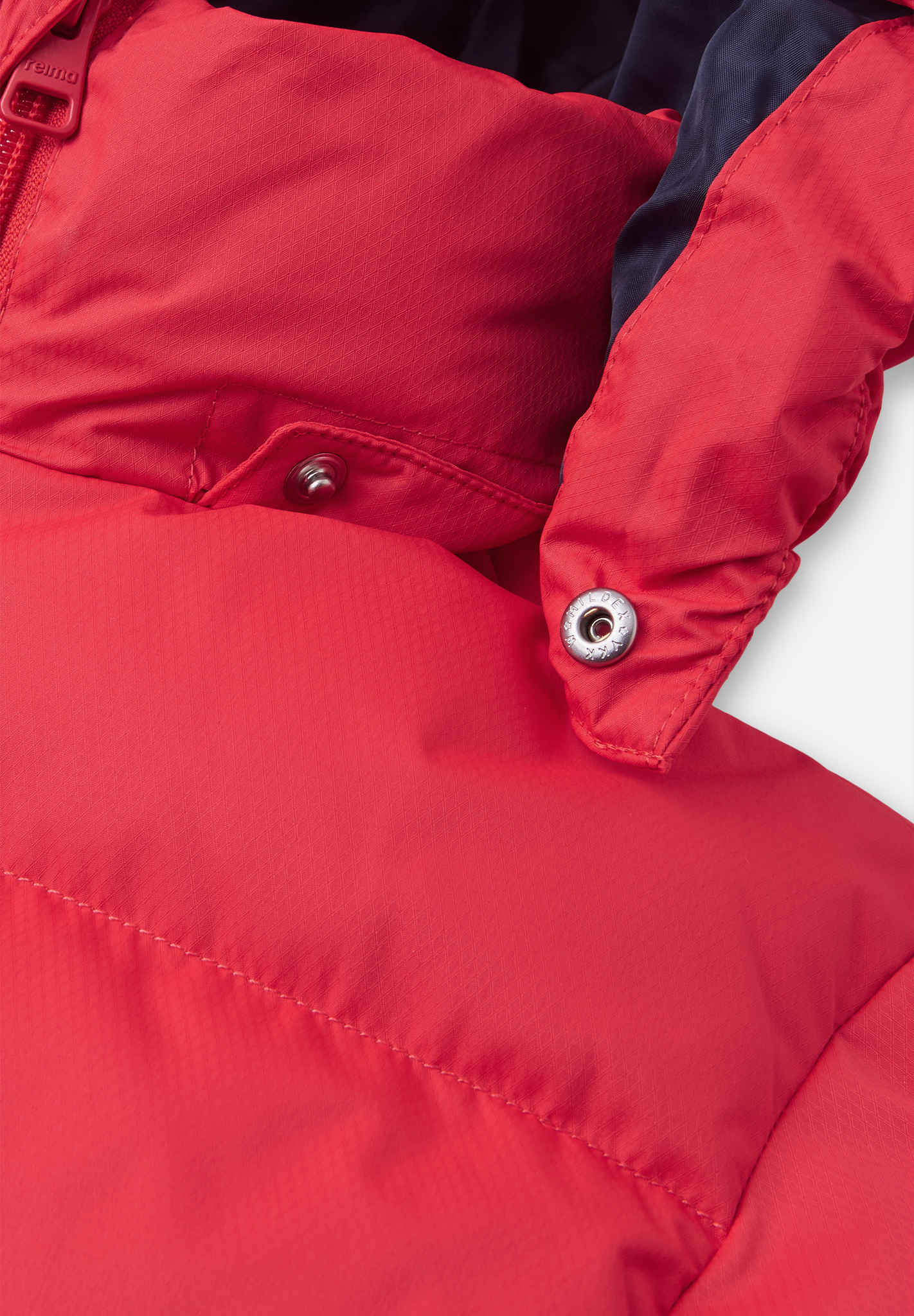 Kids' winter jacket Teisko
