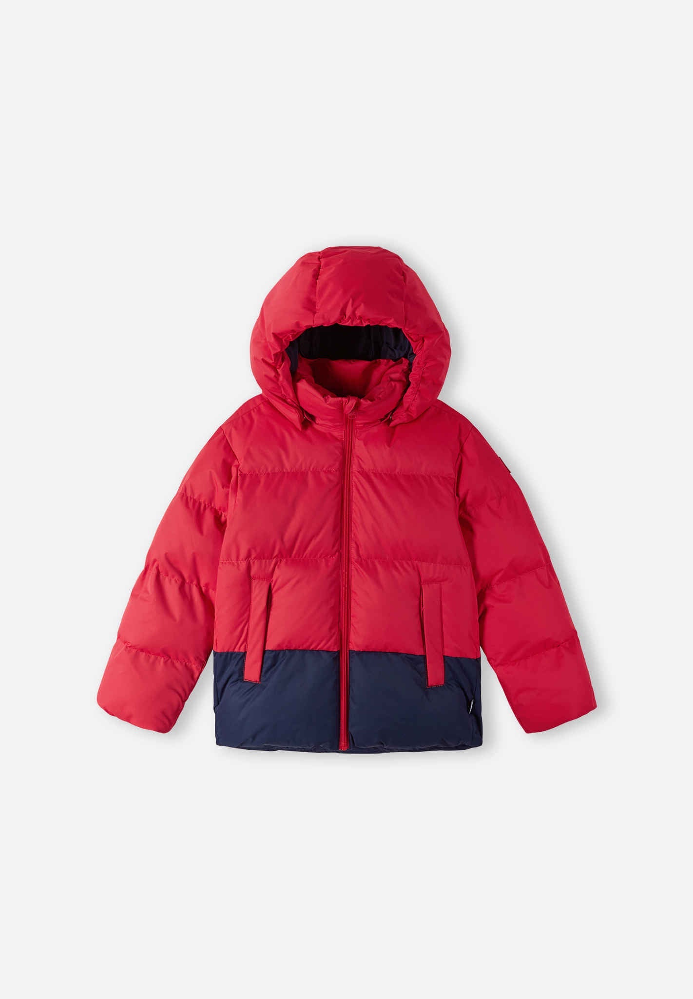Kids' winter jacket Teisko