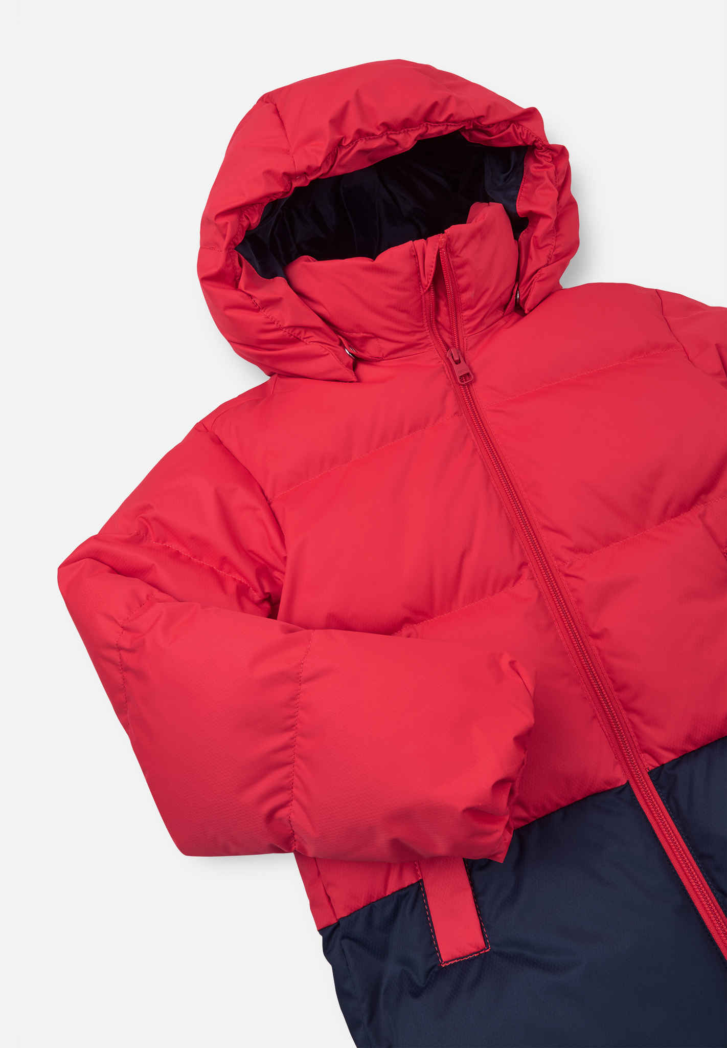 Kids' winter jacket Teisko