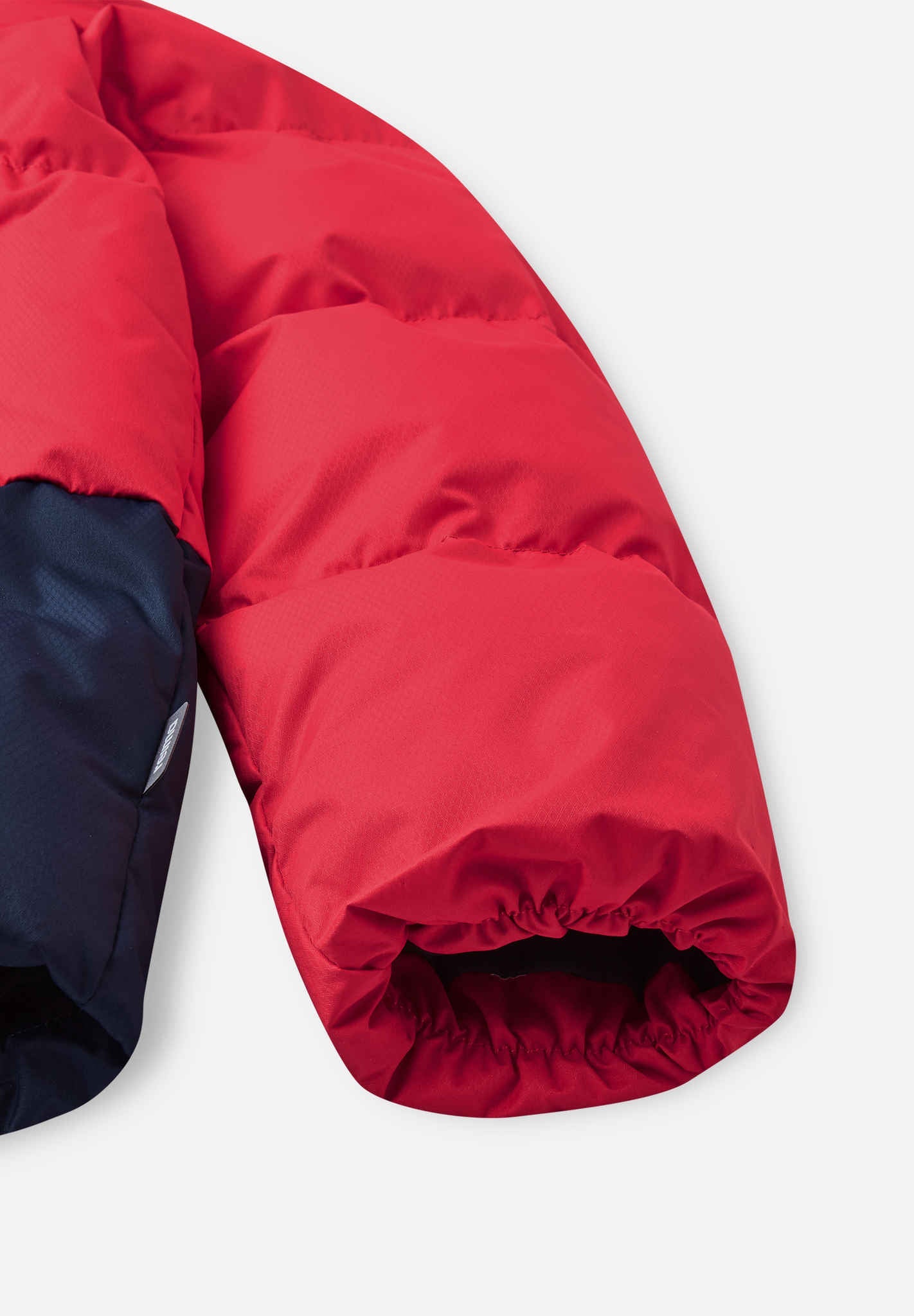 Kids' winter jacket Teisko