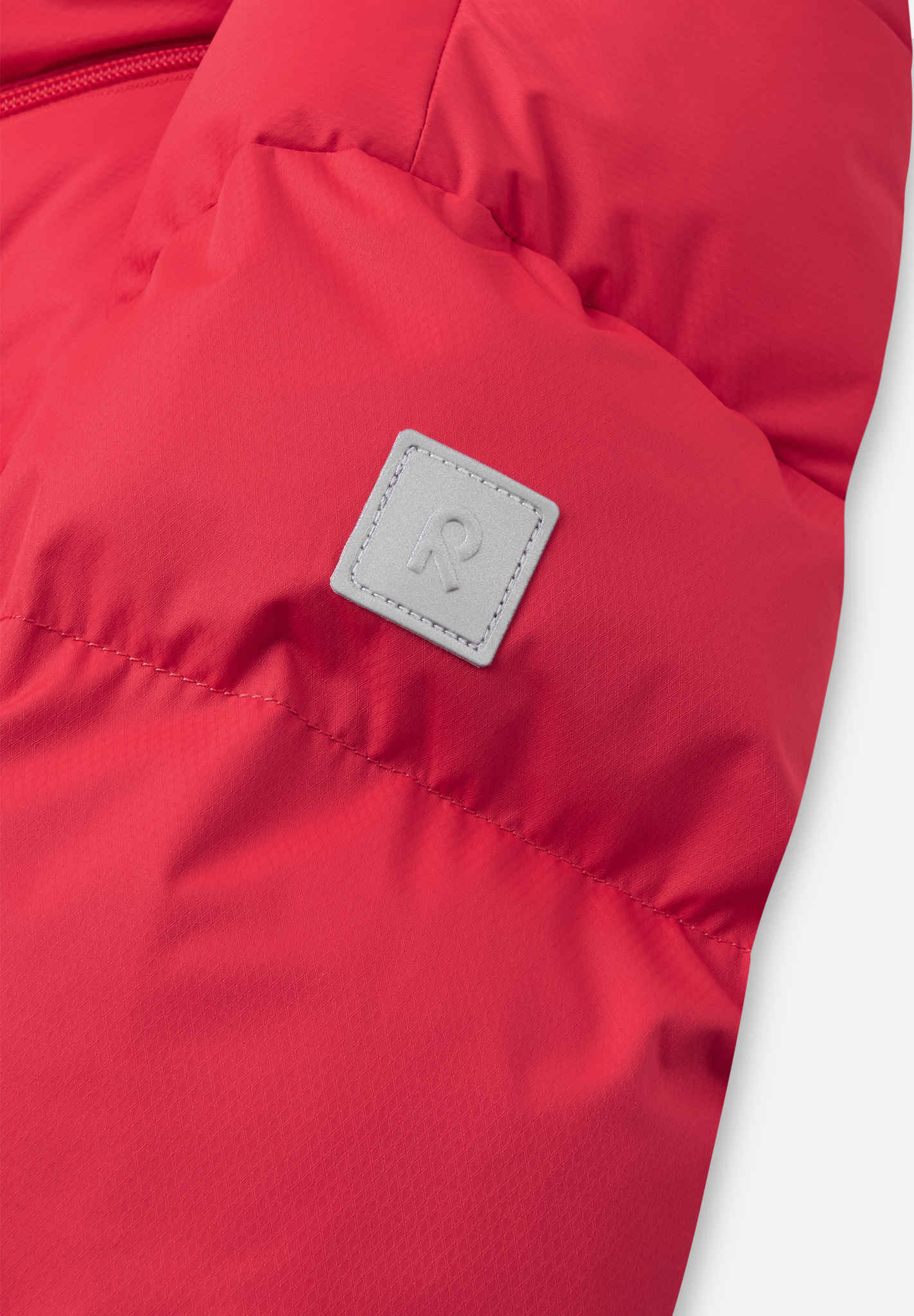 Kids' winter jacket Teisko