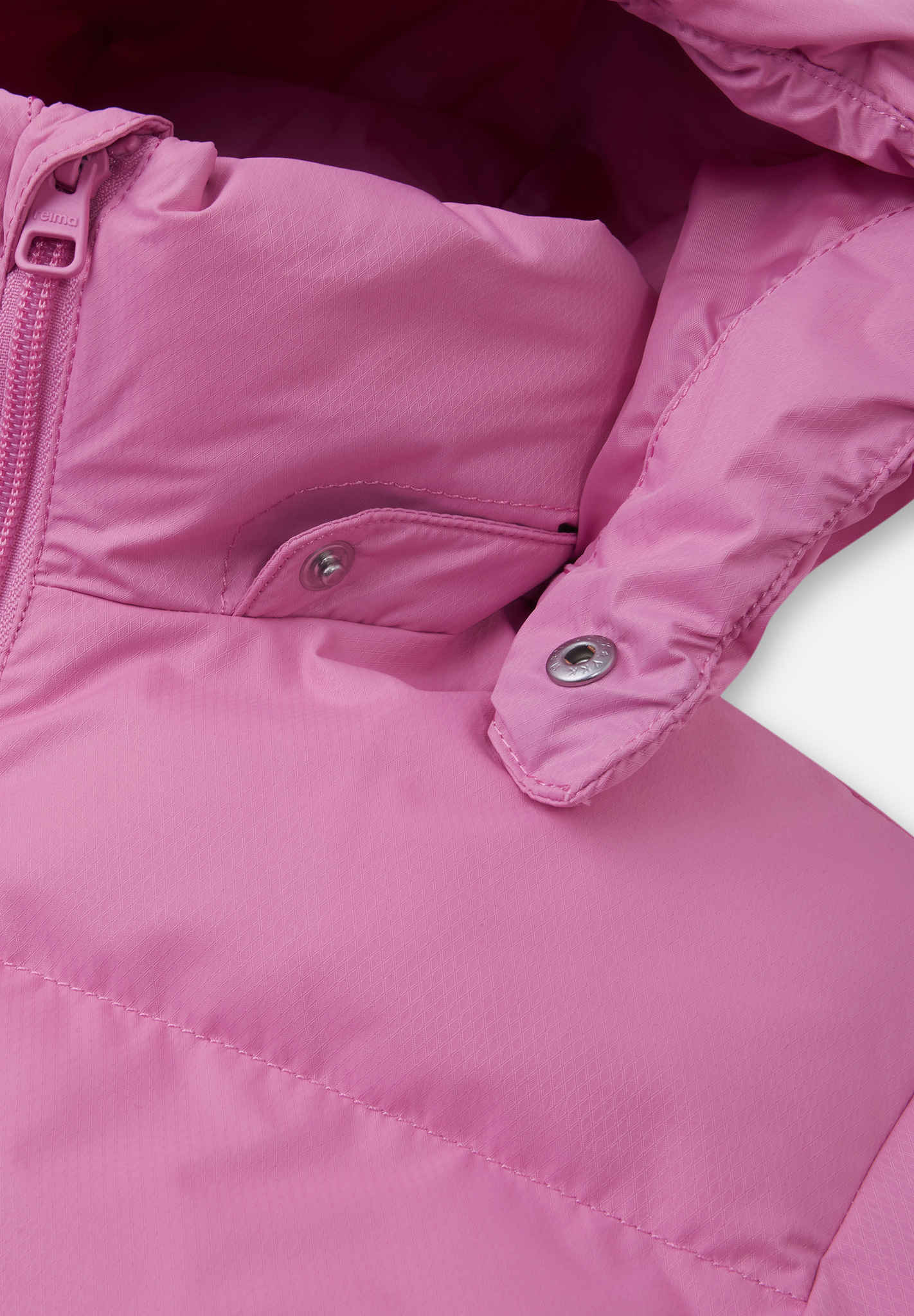 Kids' winter jacket Teisko