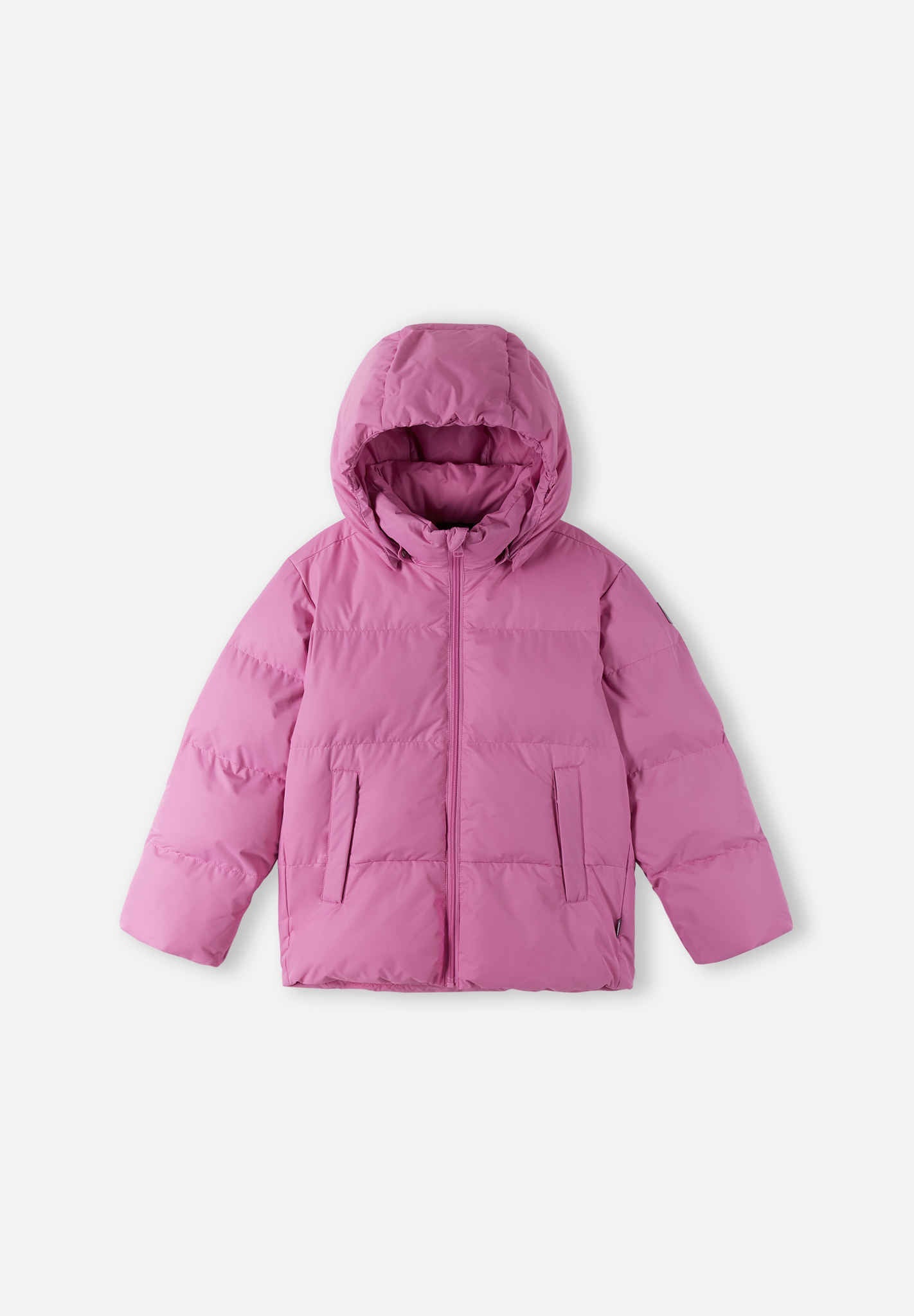 Kids' winter jacket Teisko