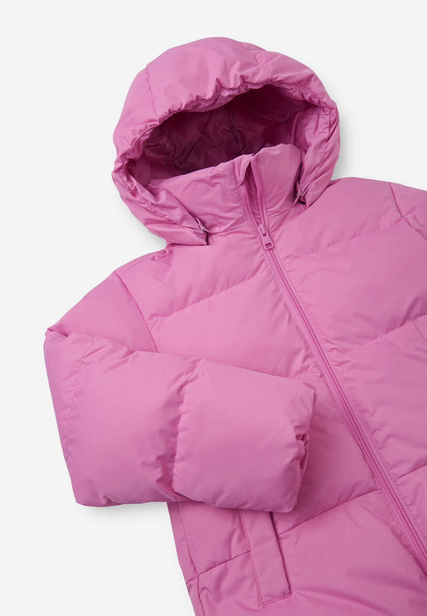 Kids' winter jacket Teisko