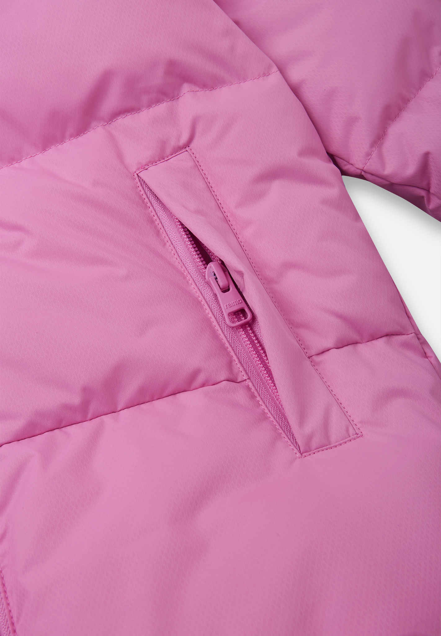 Kids' winter jacket Teisko