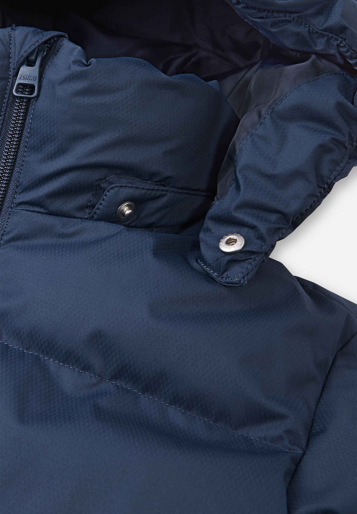 Kids' winter jacket Teisko