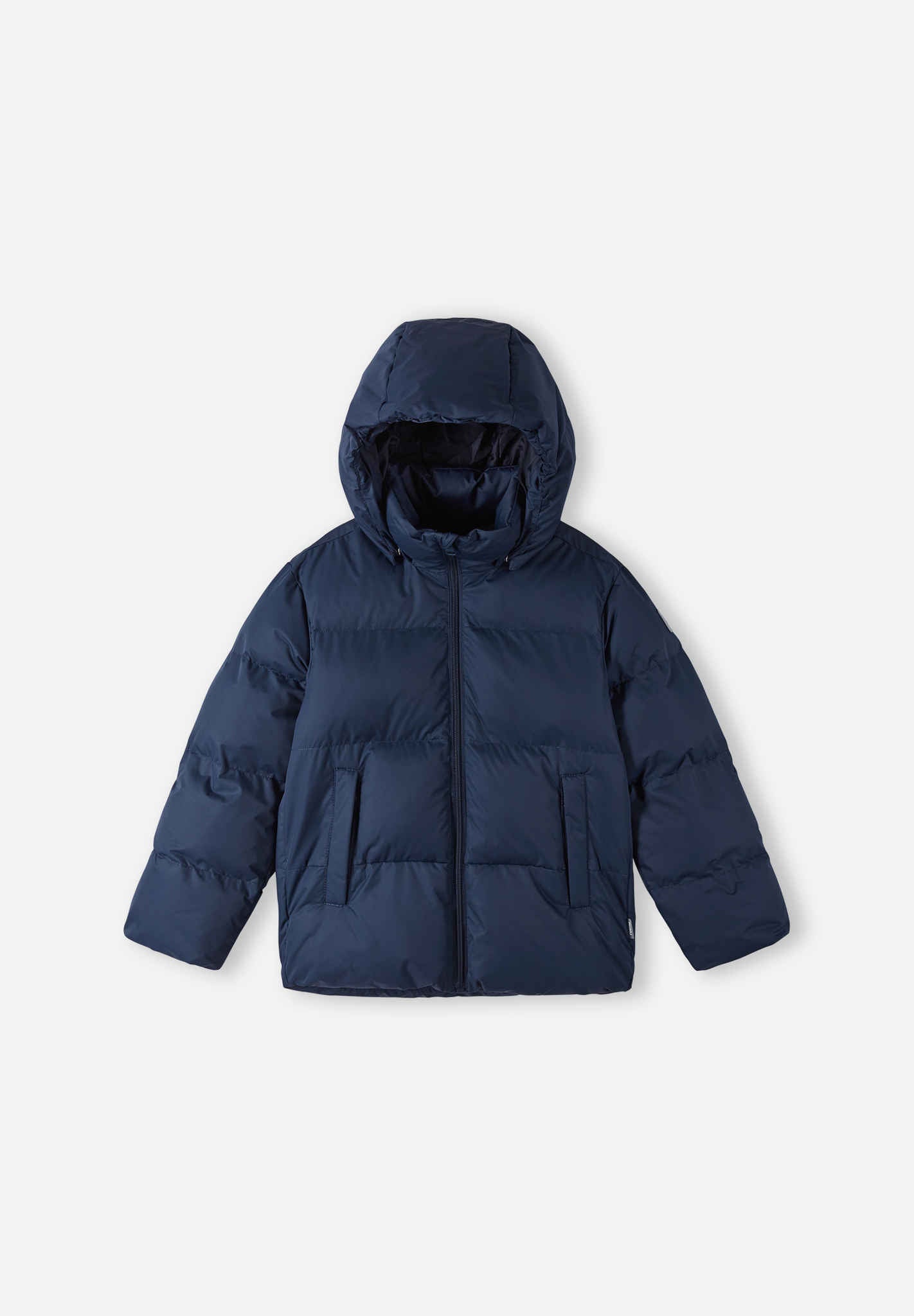 Kids' winter jacket Teisko