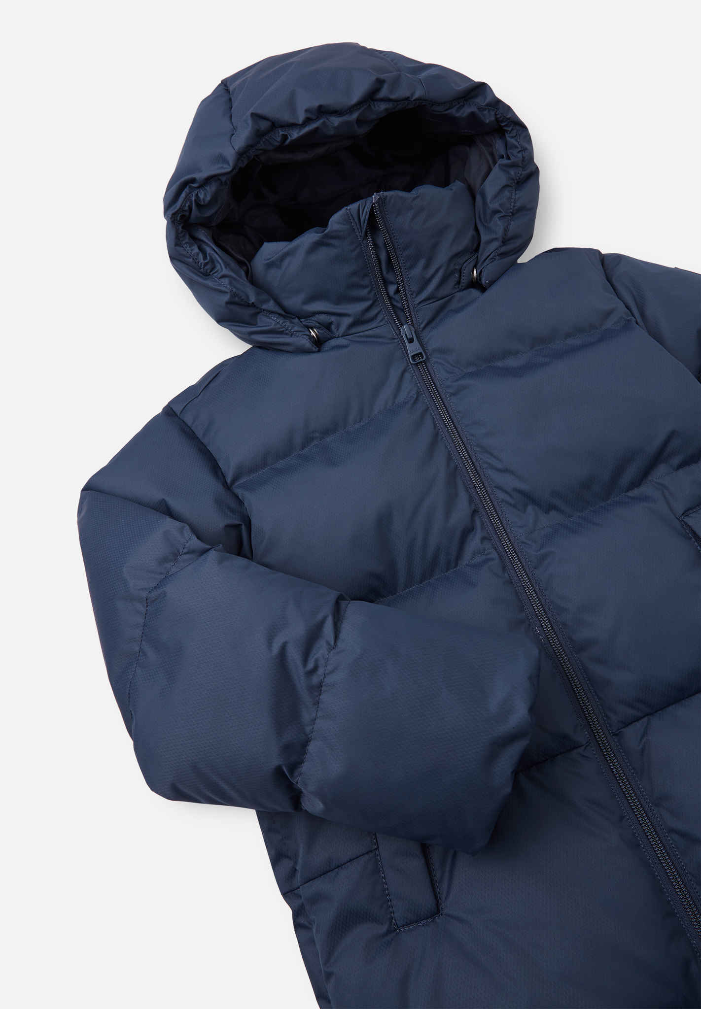 Kids' winter jacket Teisko