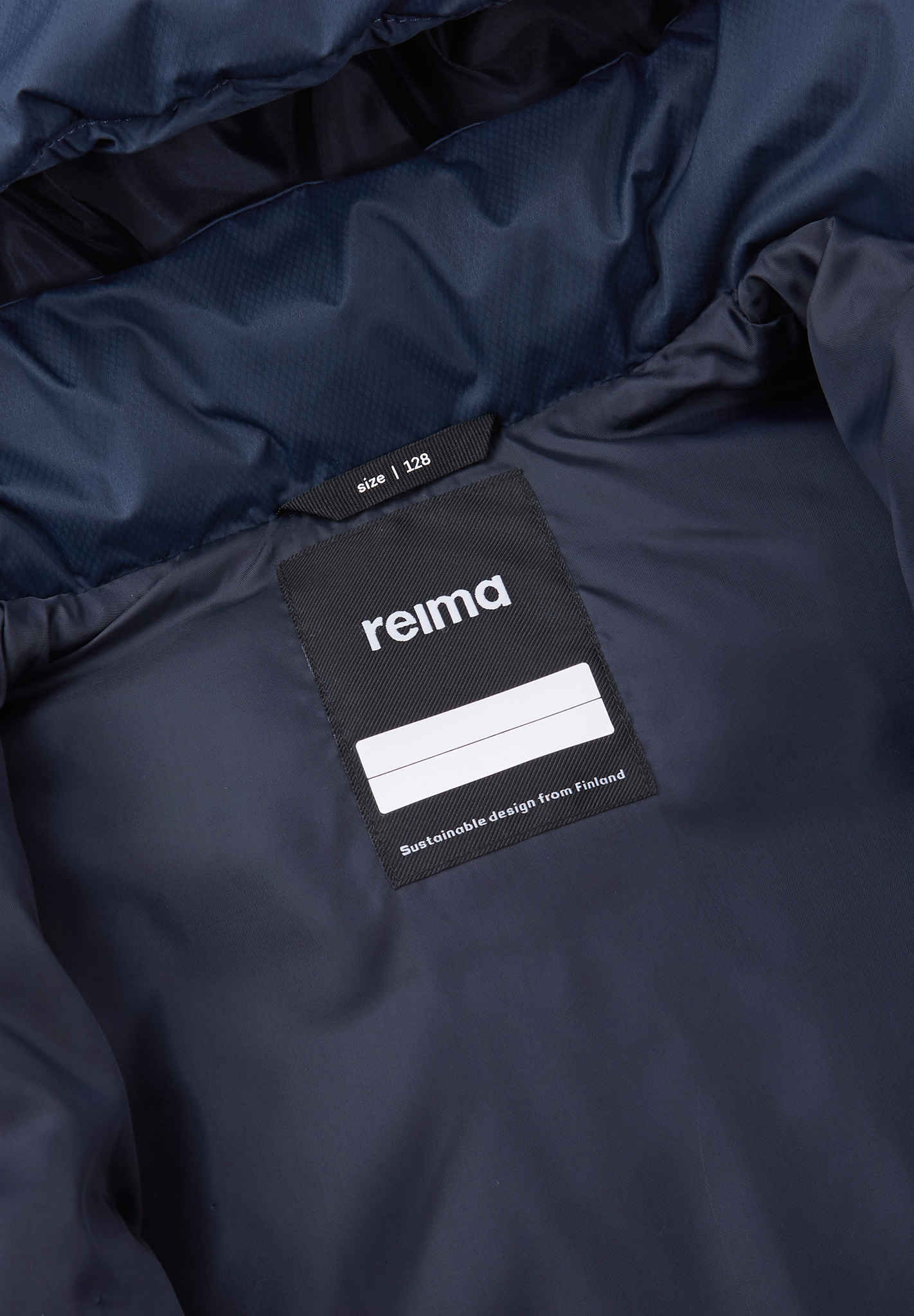 Kids' winter jacket Teisko