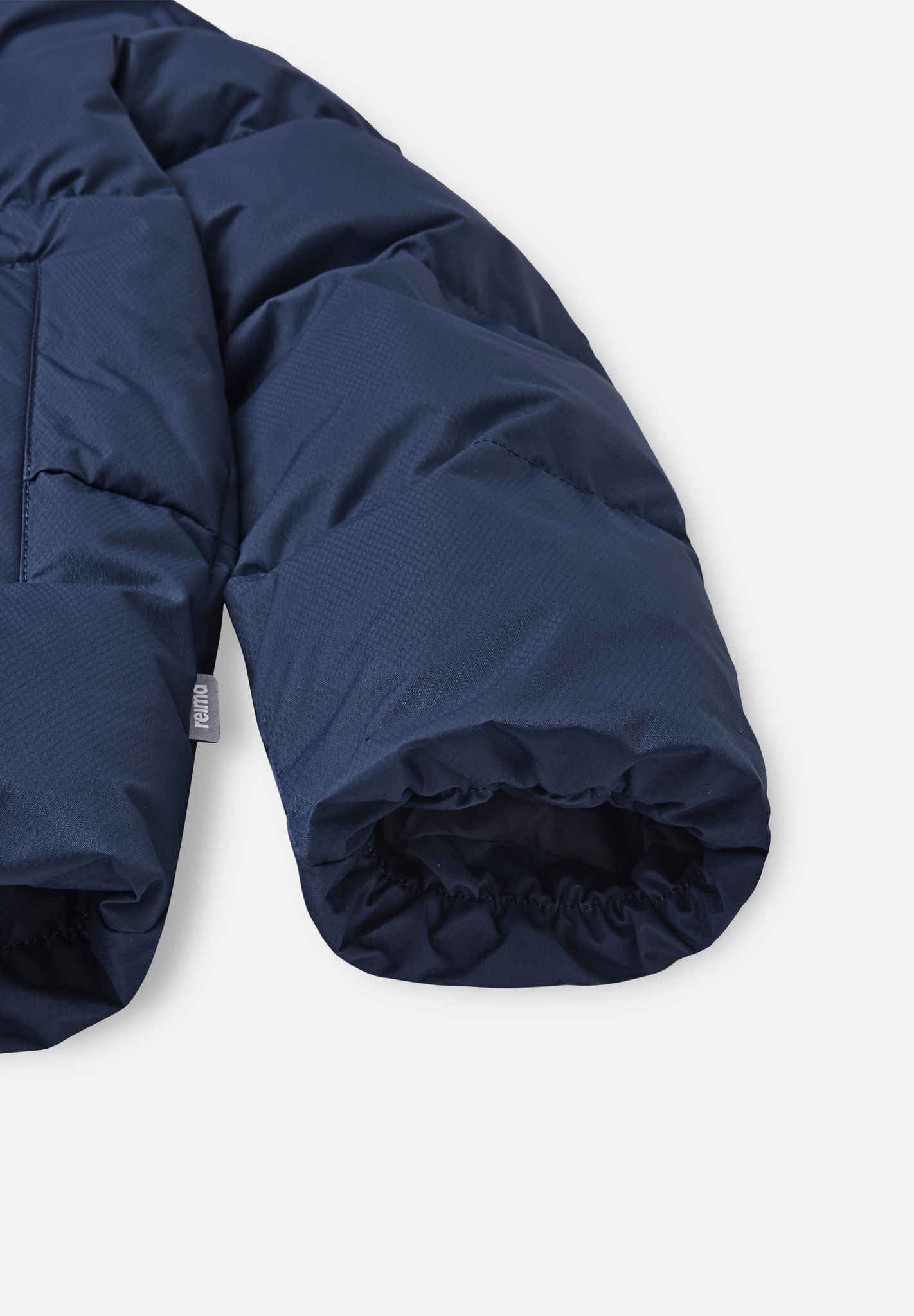Kids' winter jacket Teisko
