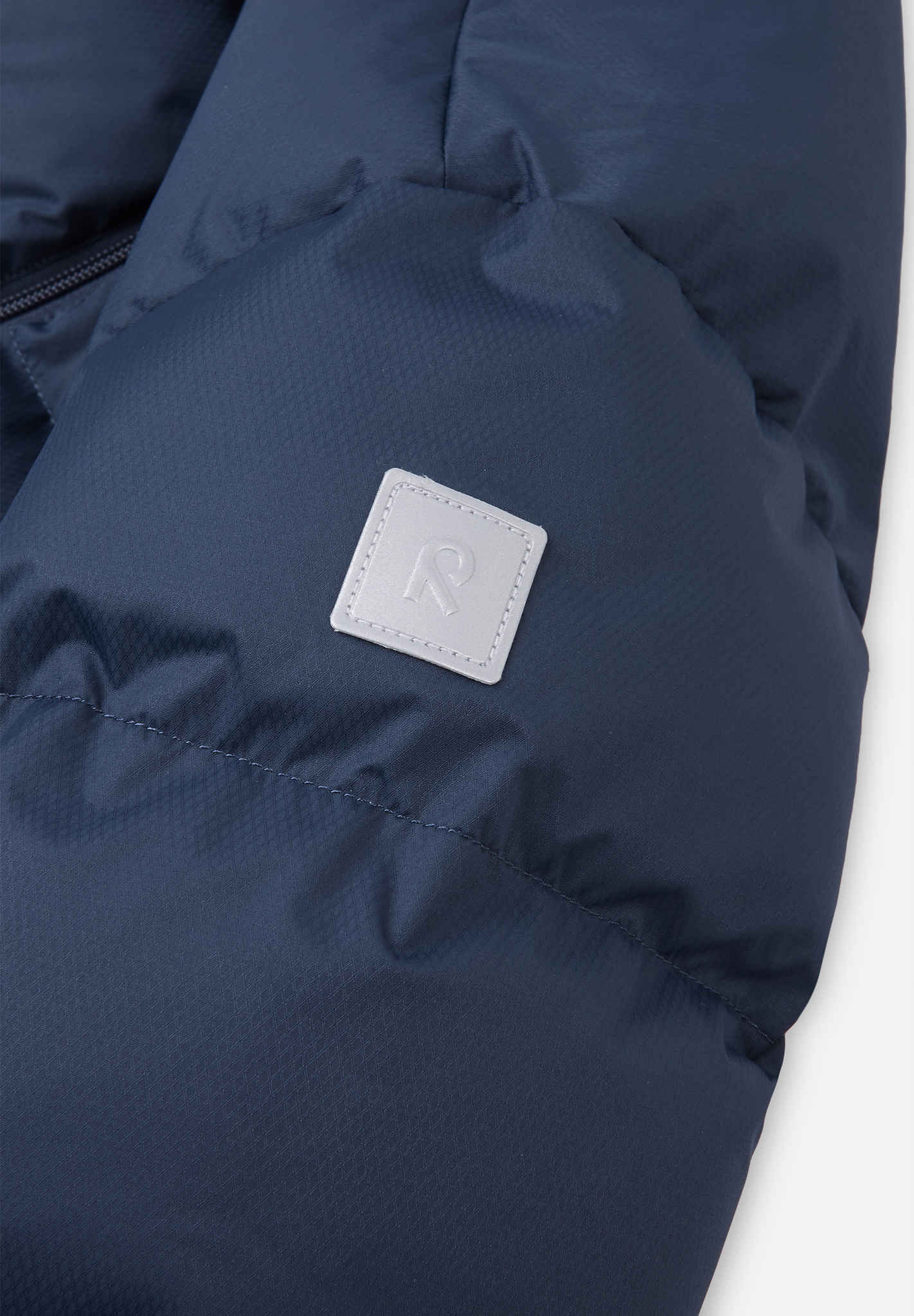 Kids' winter jacket Teisko