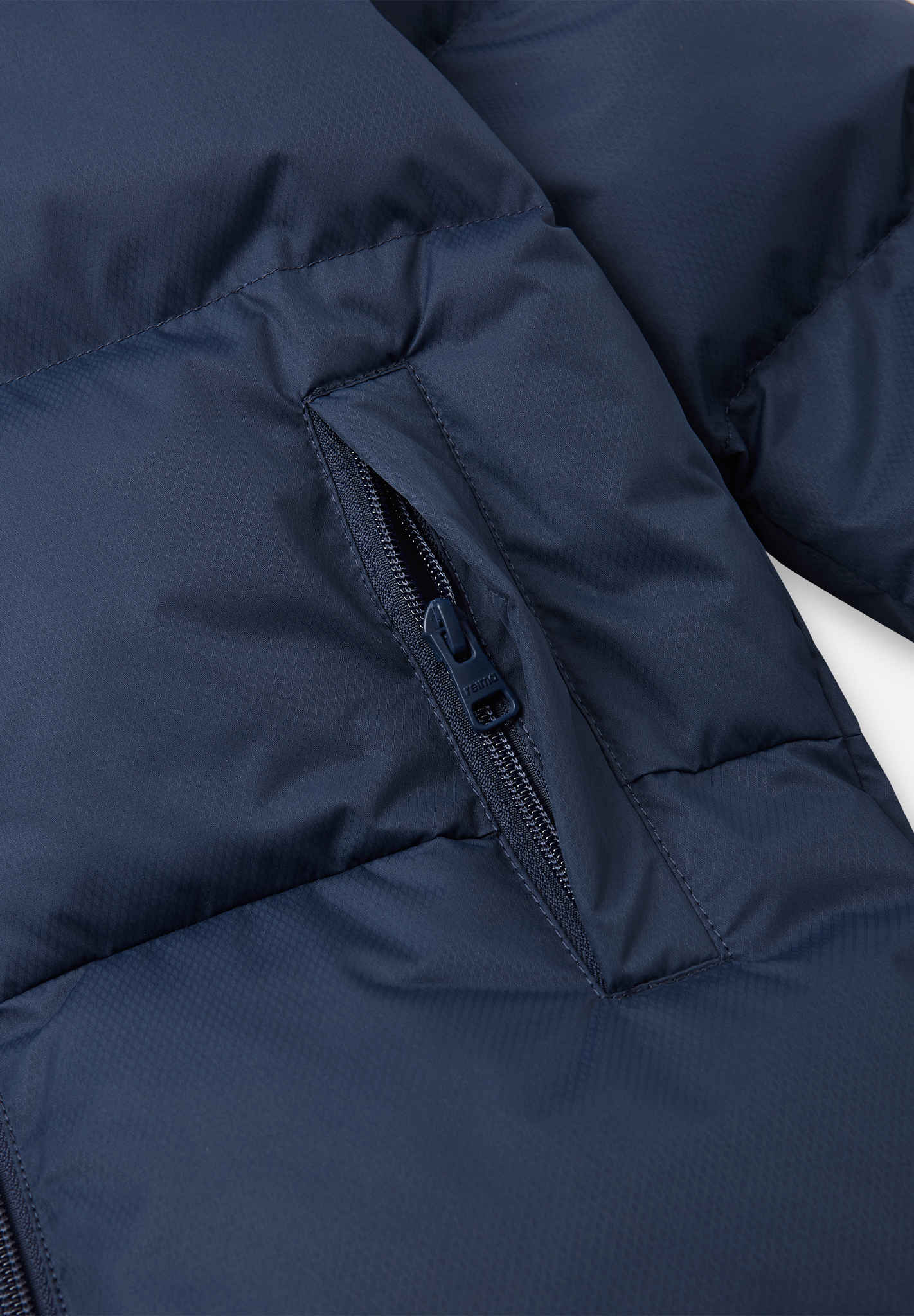 Kids' winter jacket Teisko