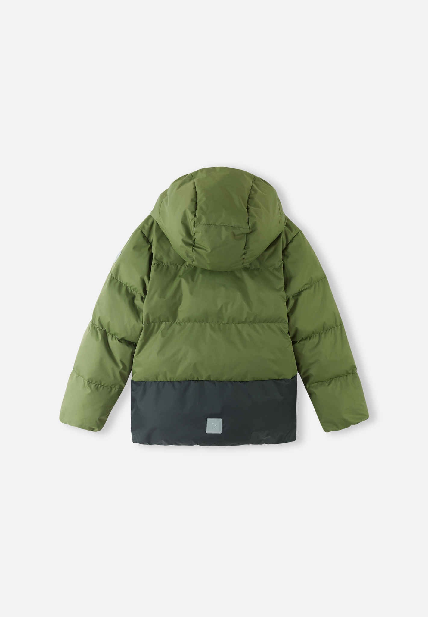 Kids' winter jacket Teisko