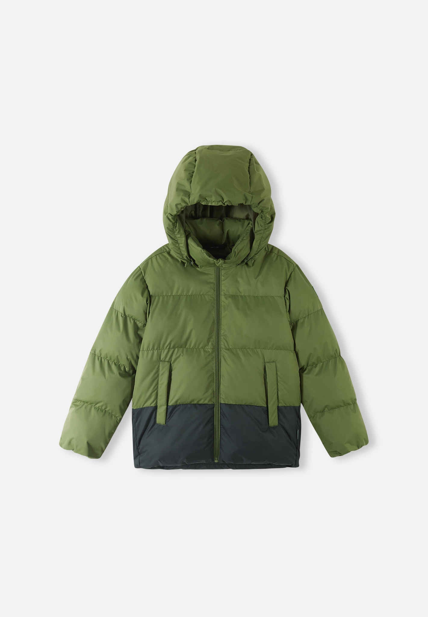 Kids' winter jacket Teisko
