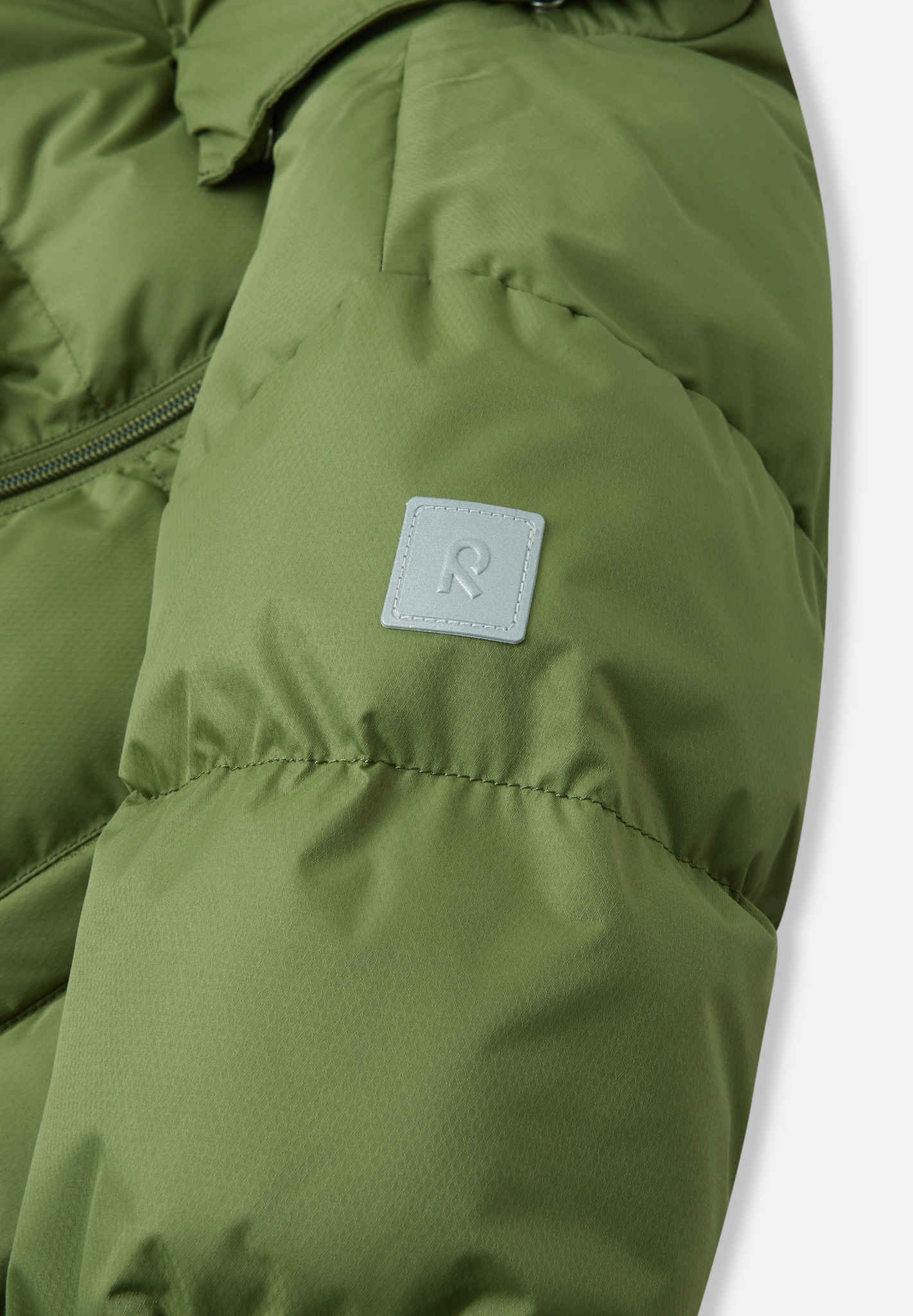 Kids' winter jacket Teisko