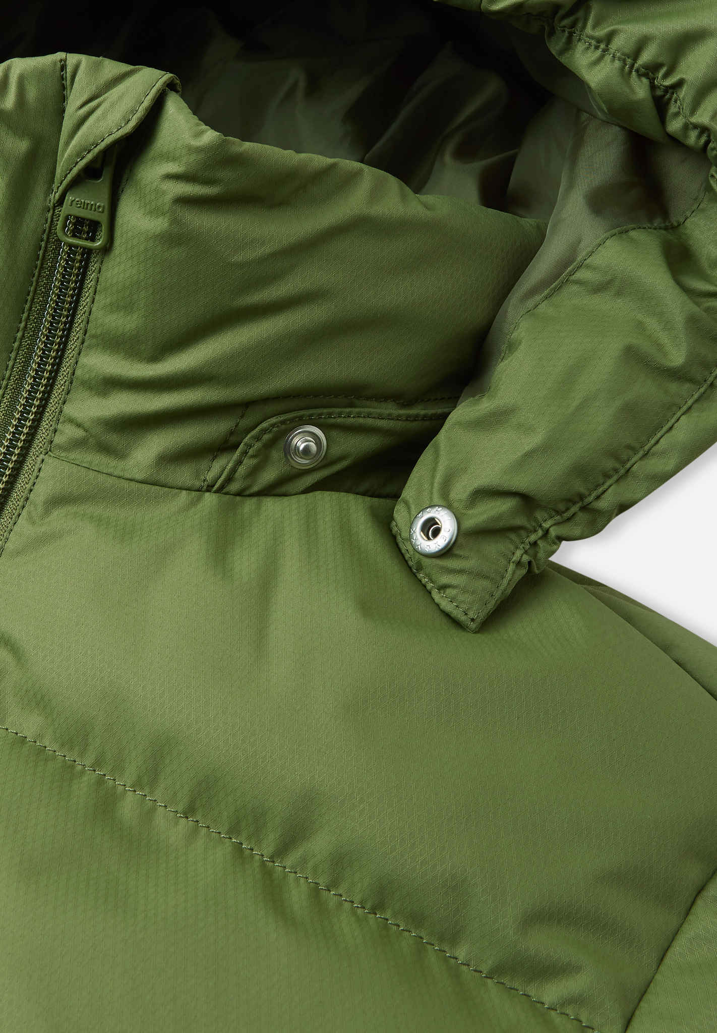 Kids' winter jacket Teisko