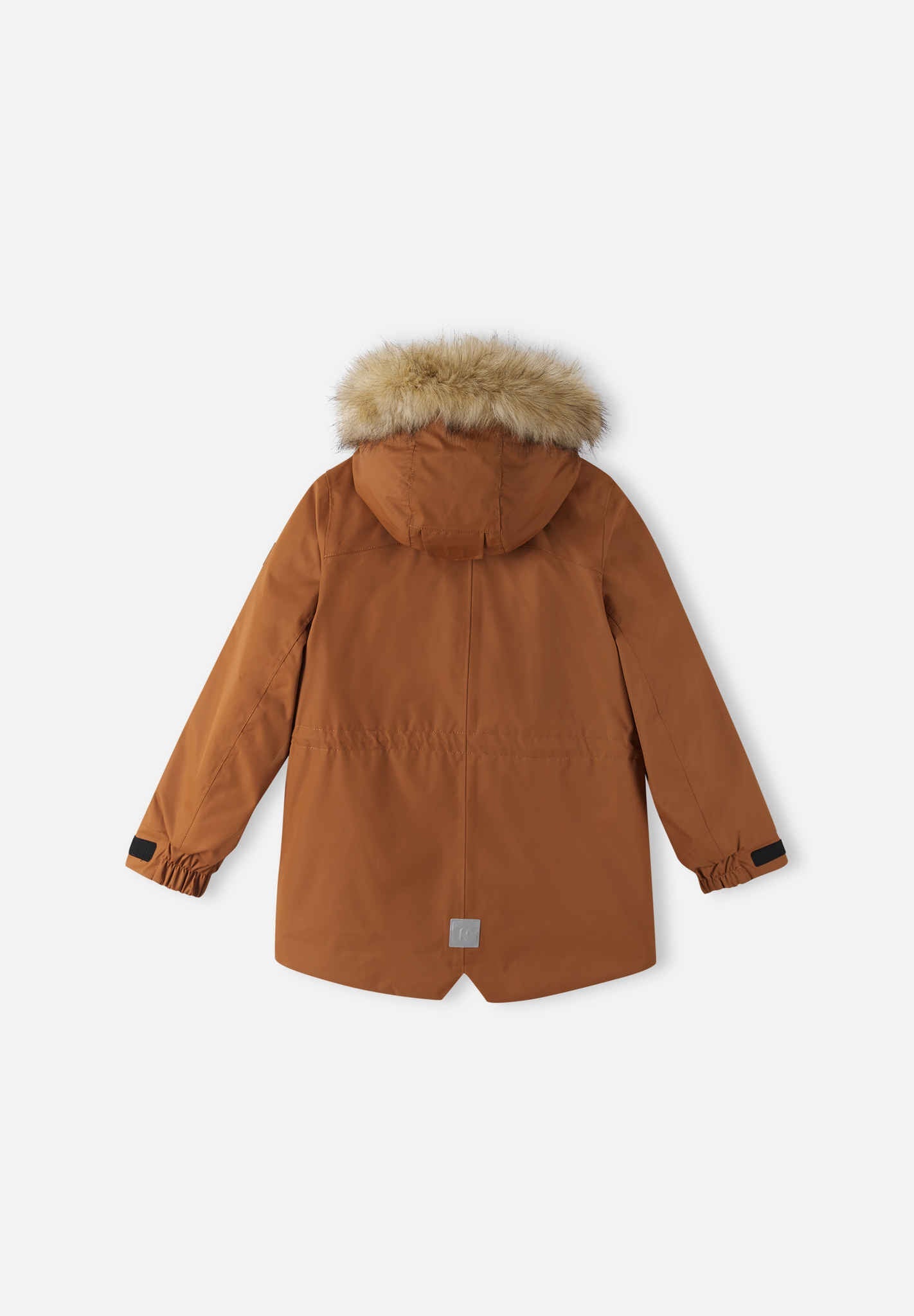 Kids' winter parka Naapuri