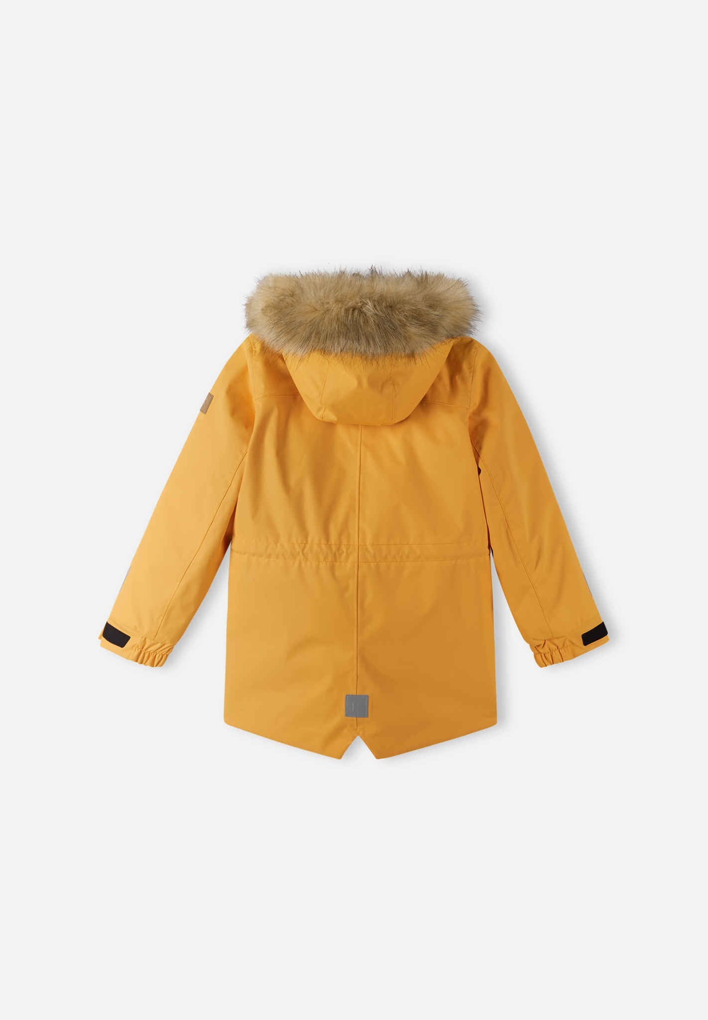 Kids' winter parka Naapuri