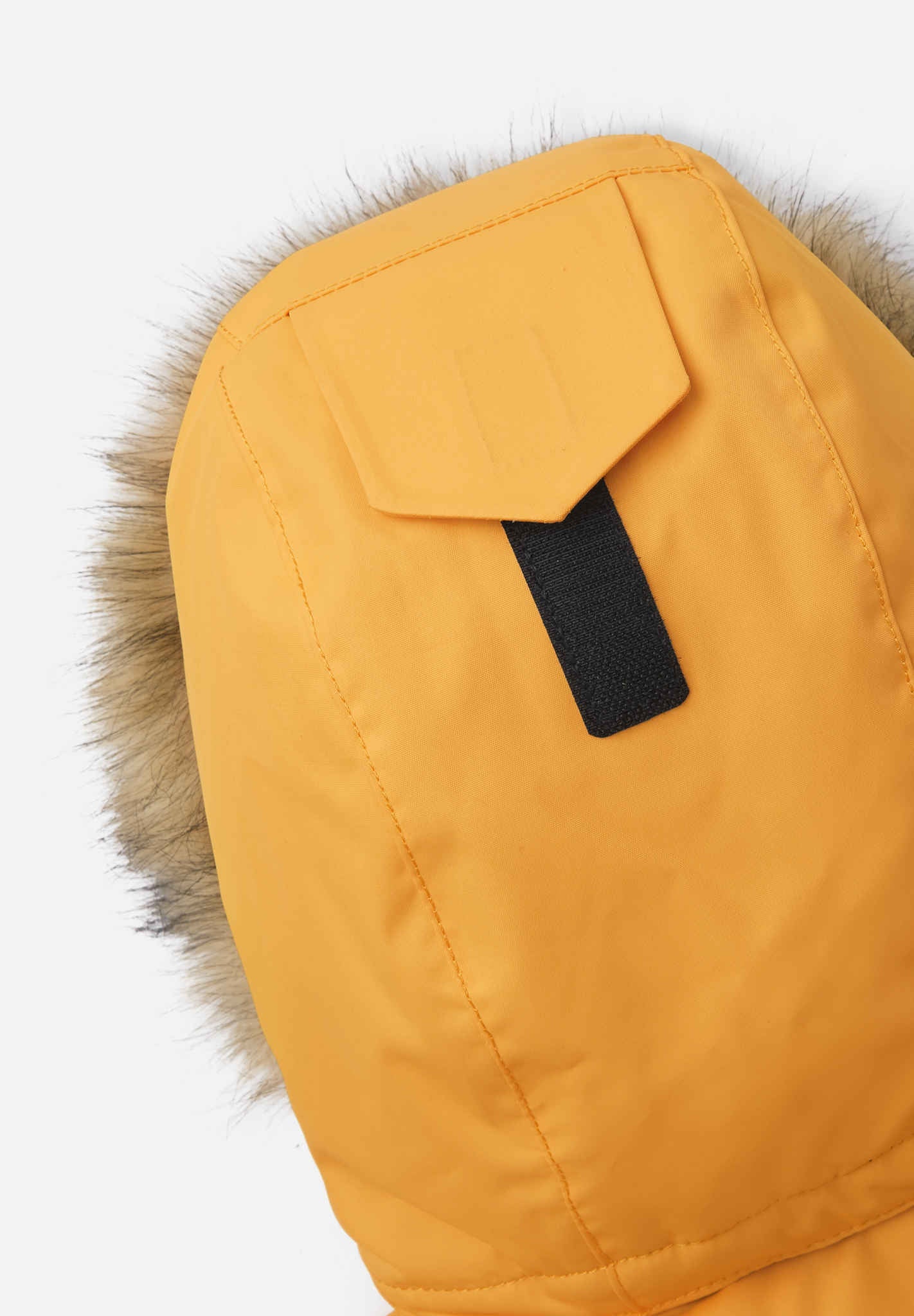 Kids' winter parka Naapuri