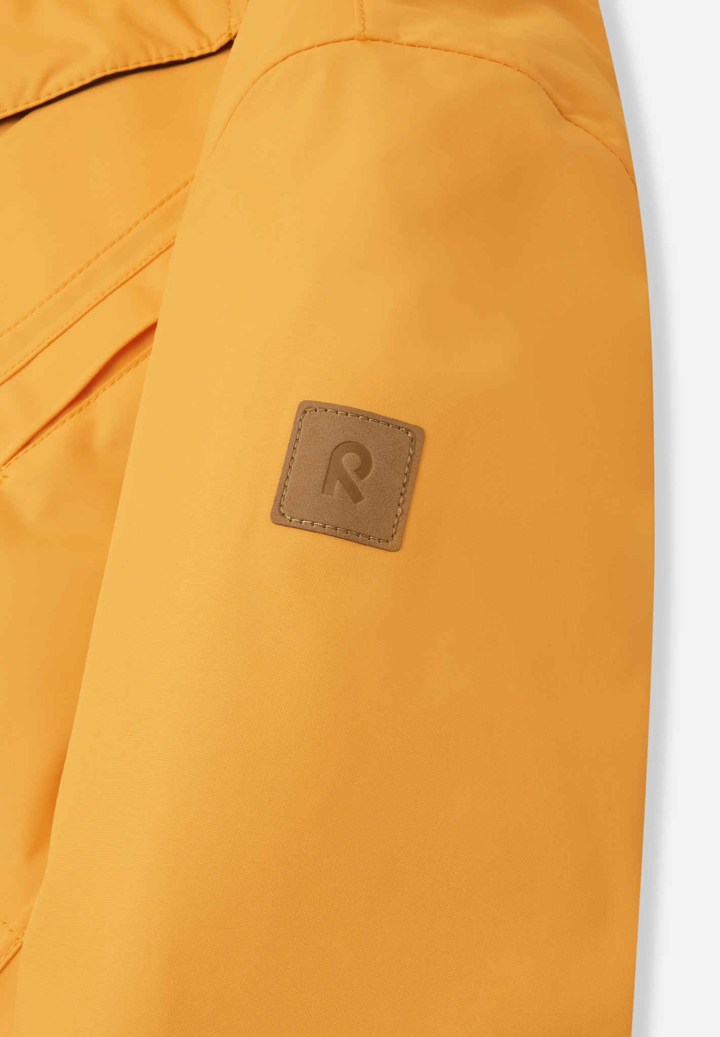 Kids' winter parka Naapuri