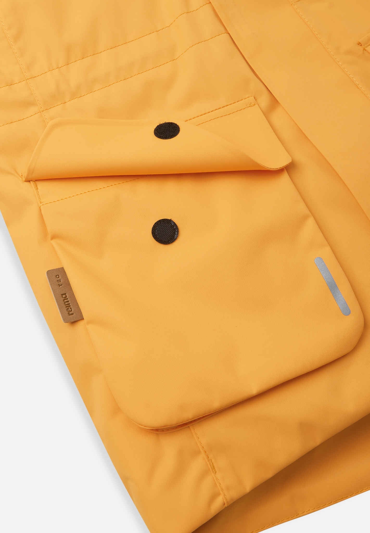 Kids' winter parka Naapuri