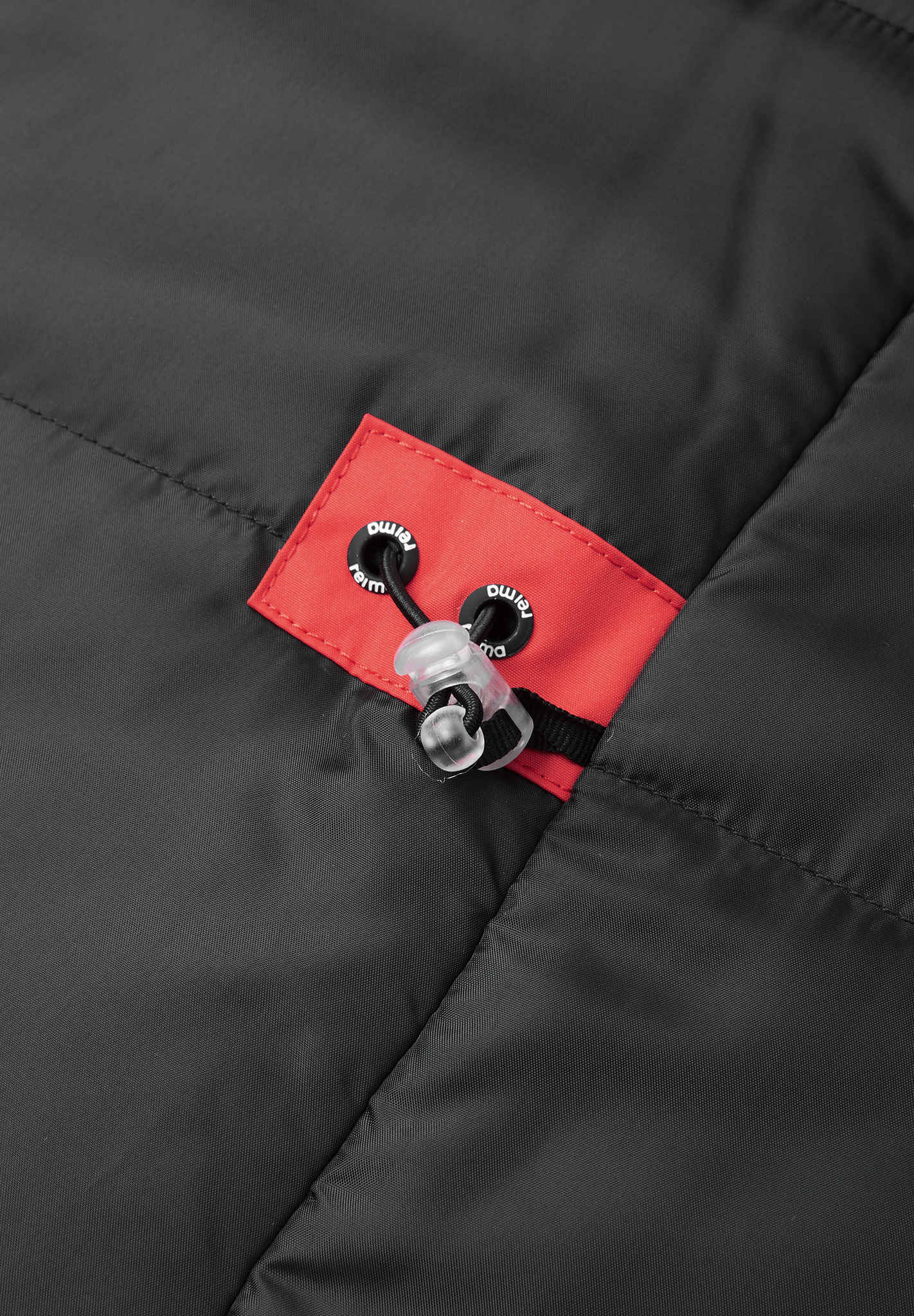 Kids' winter parka Naapuri