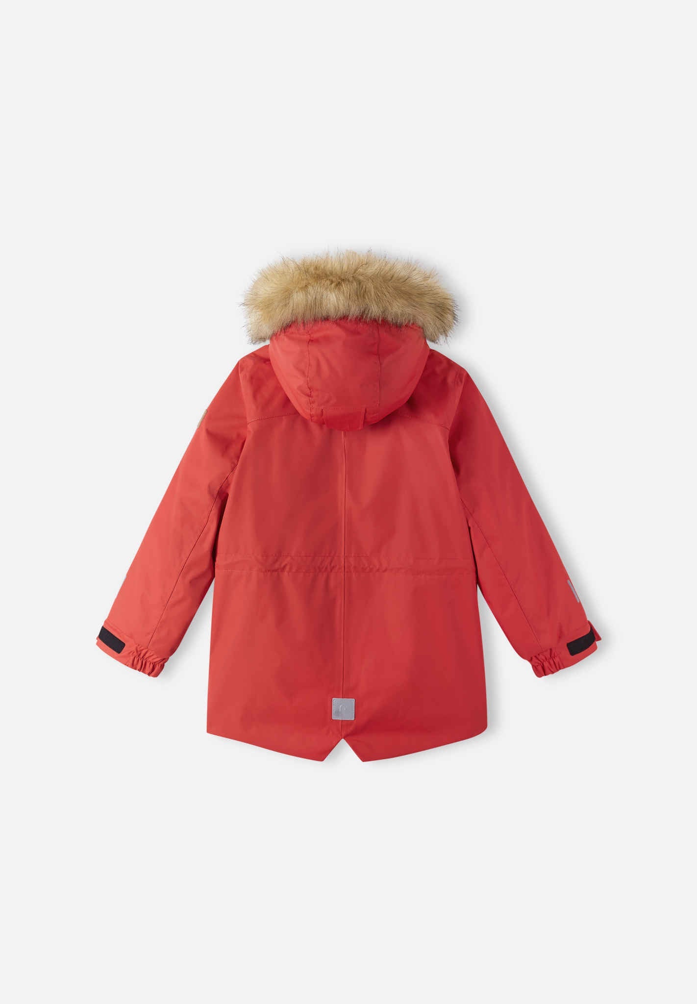 Kids' winter parka Naapuri