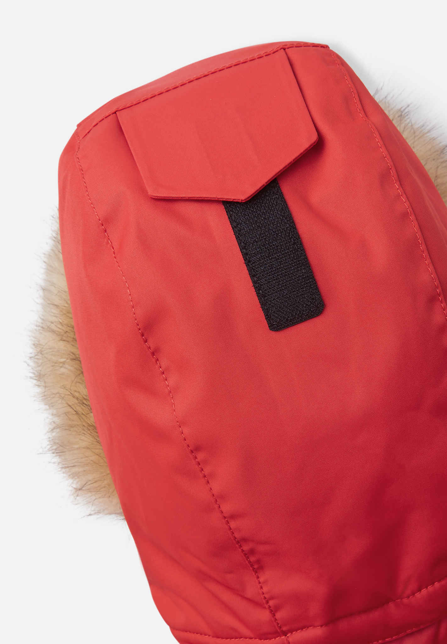 Kids' winter parka Naapuri