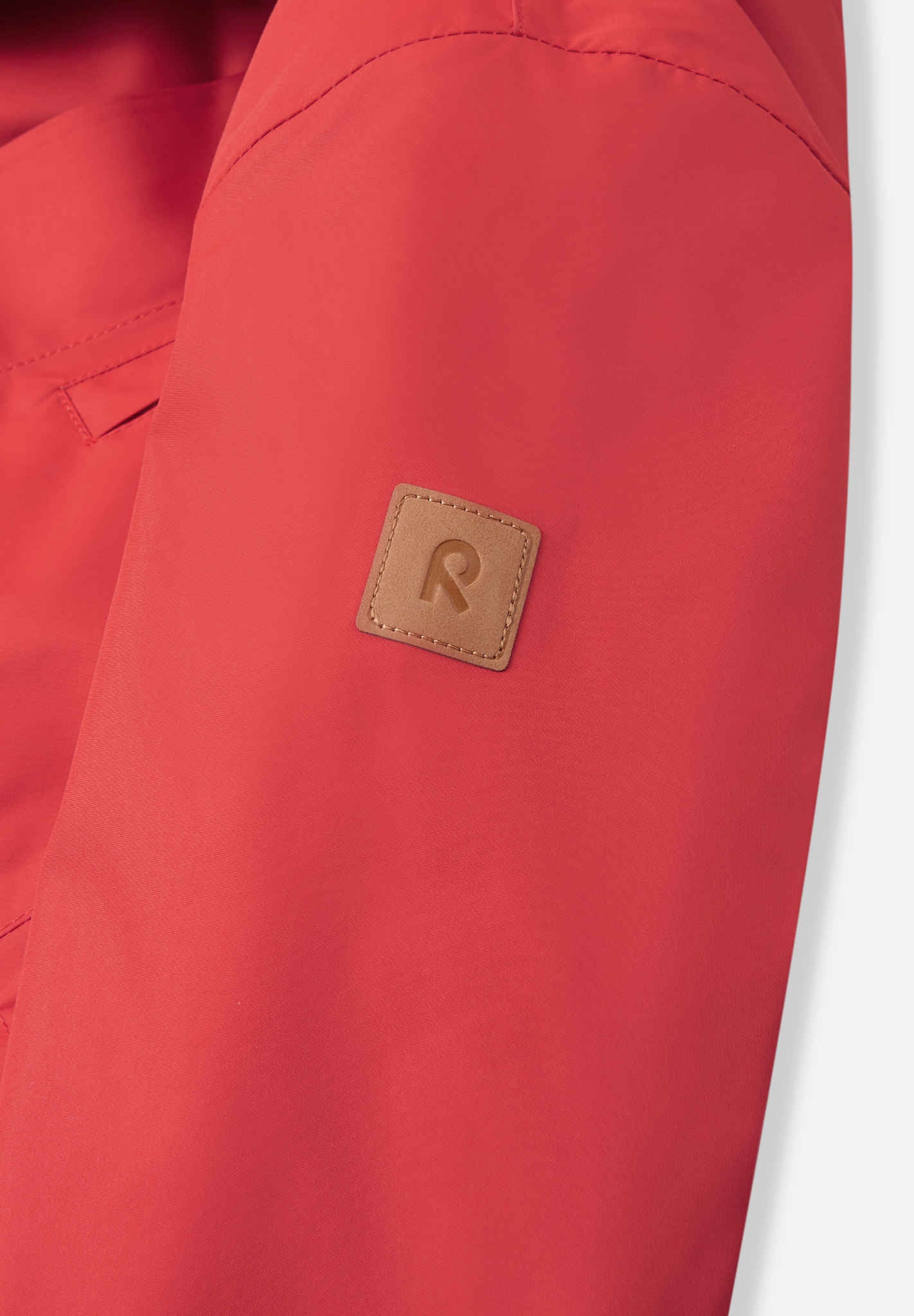 Kids' winter parka Naapuri