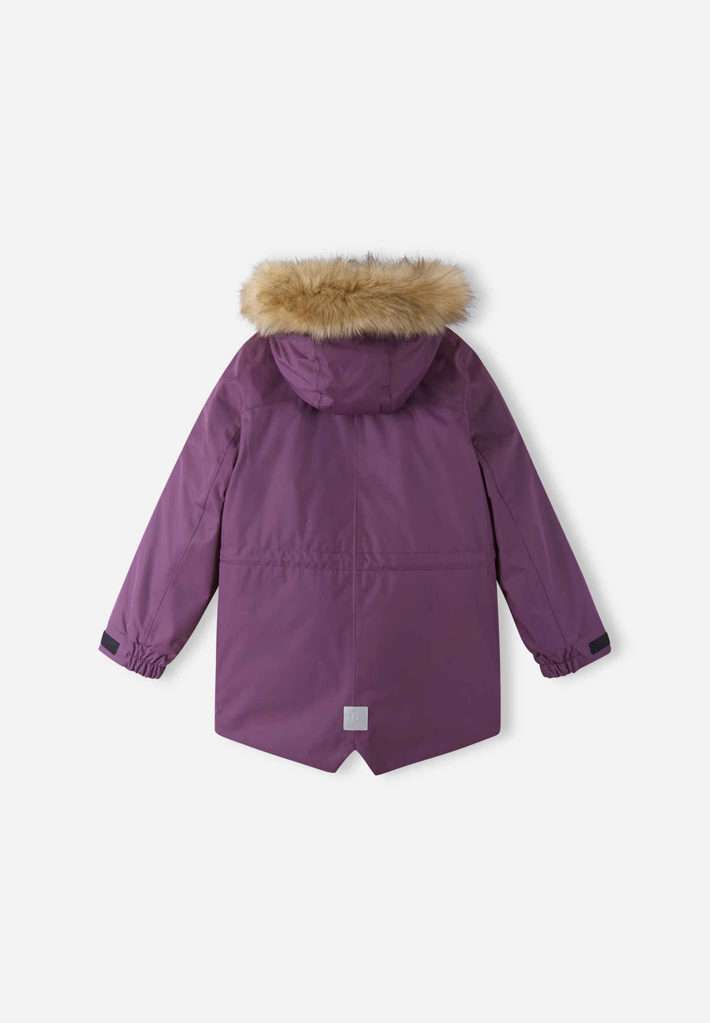 Kids' winter parka Naapuri