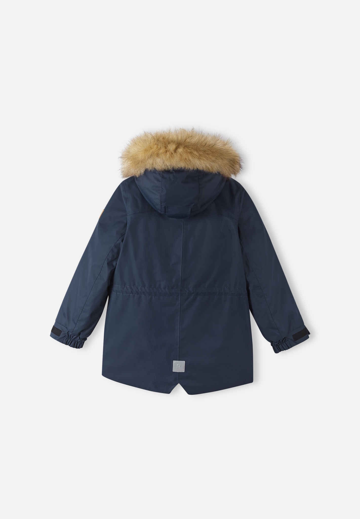 Kids' winter parka Naapuri