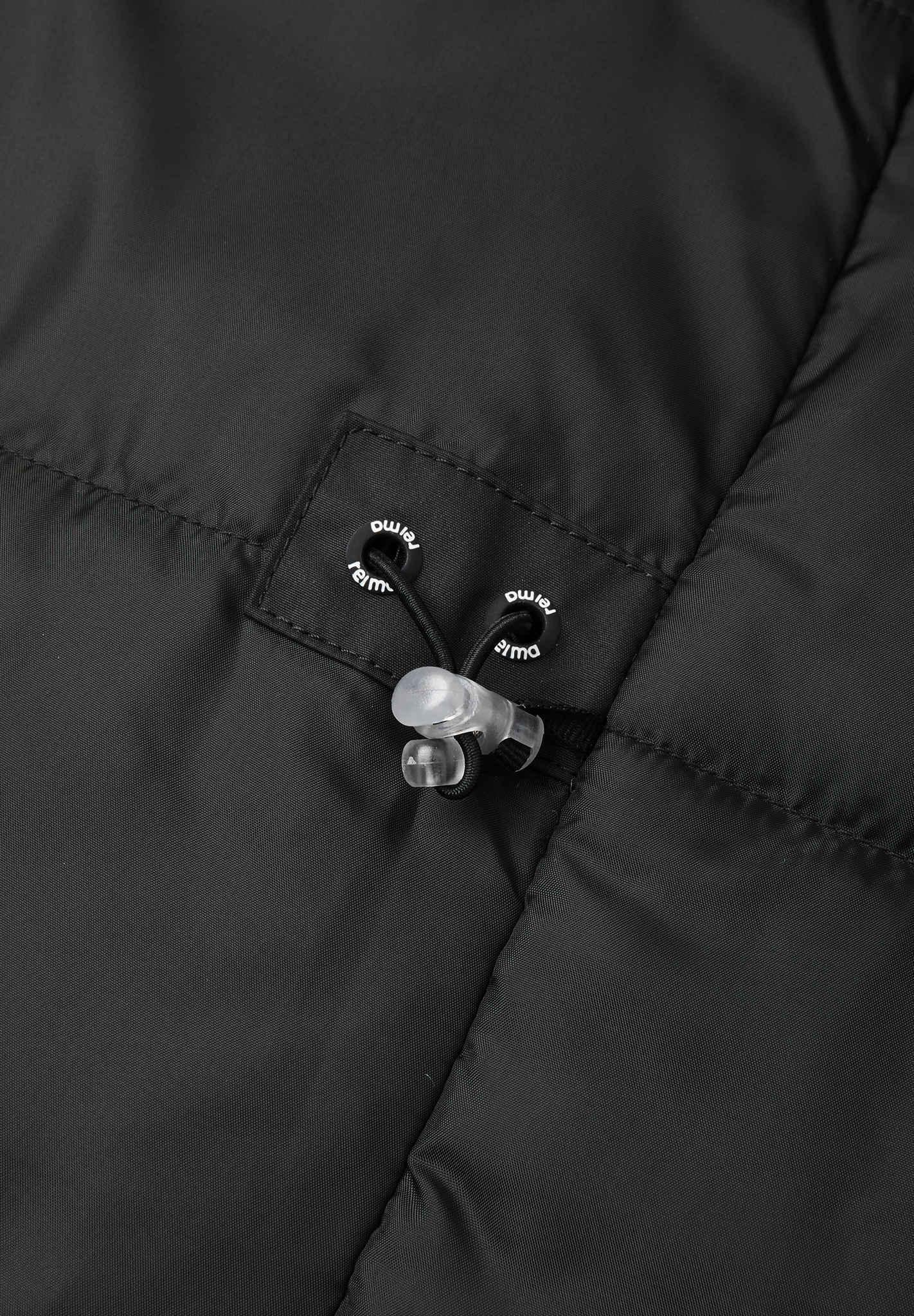 Kids' winter parka Naapuri