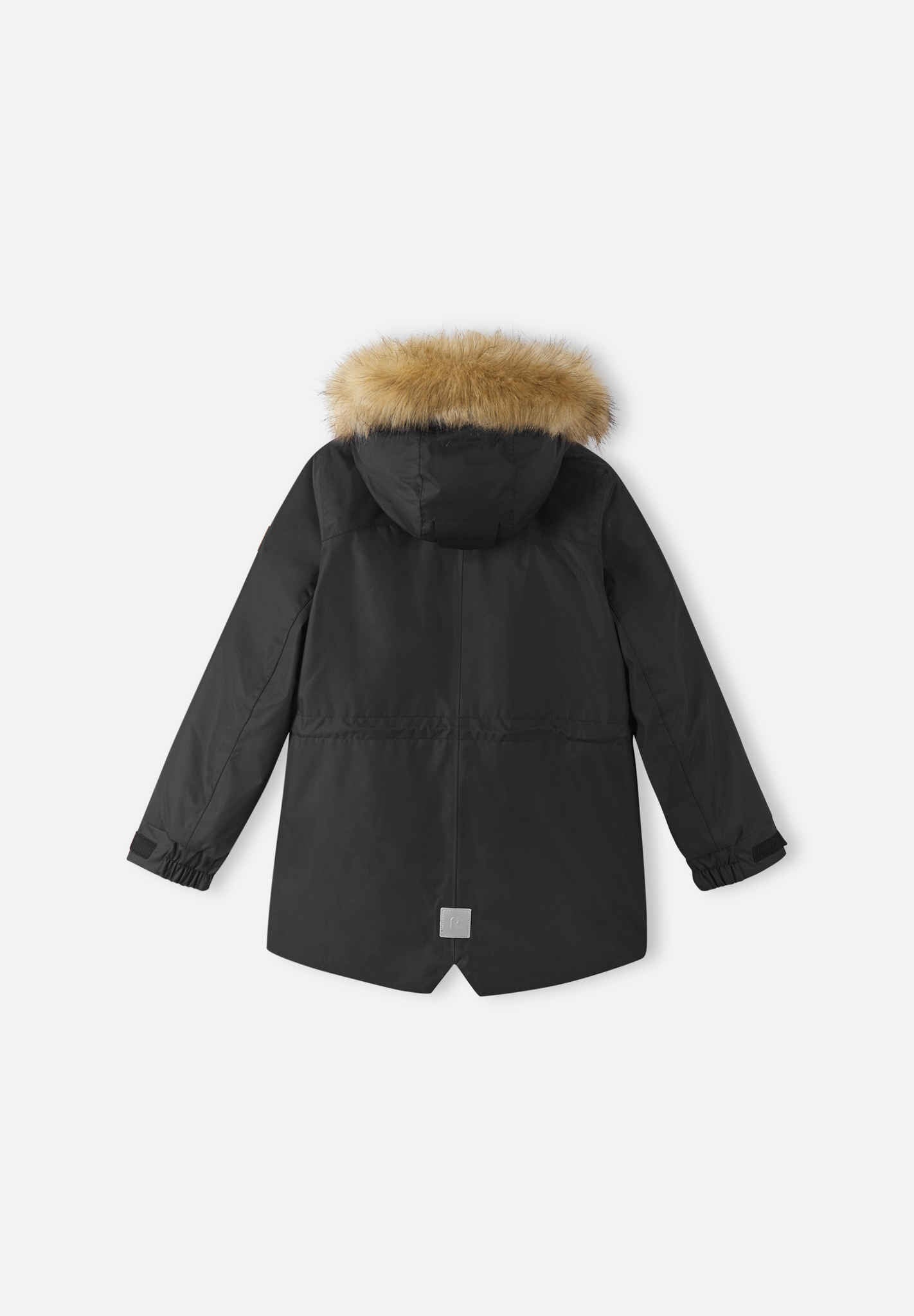 Kids' winter parka Naapuri
