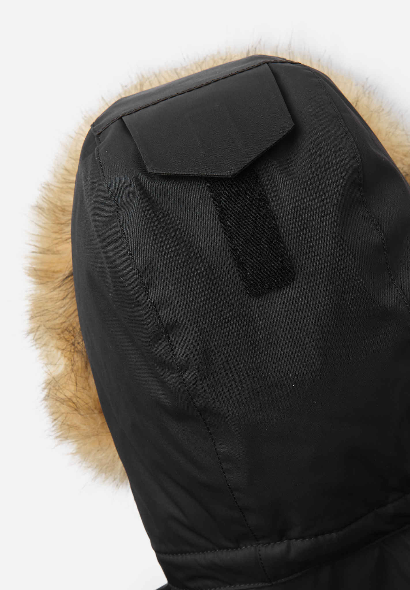 Kids' winter parka Naapuri