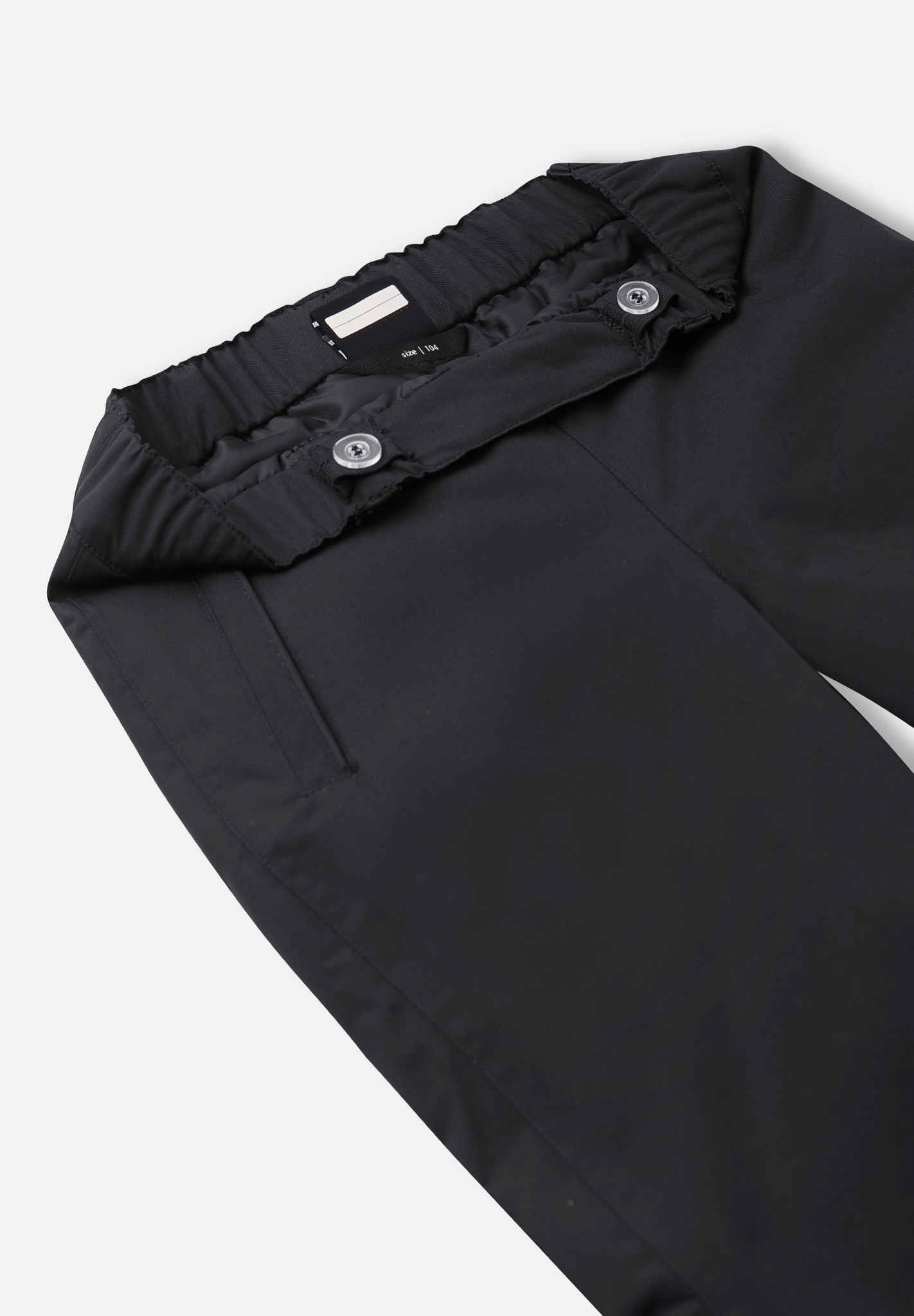 Kids' winter trousers Topakka