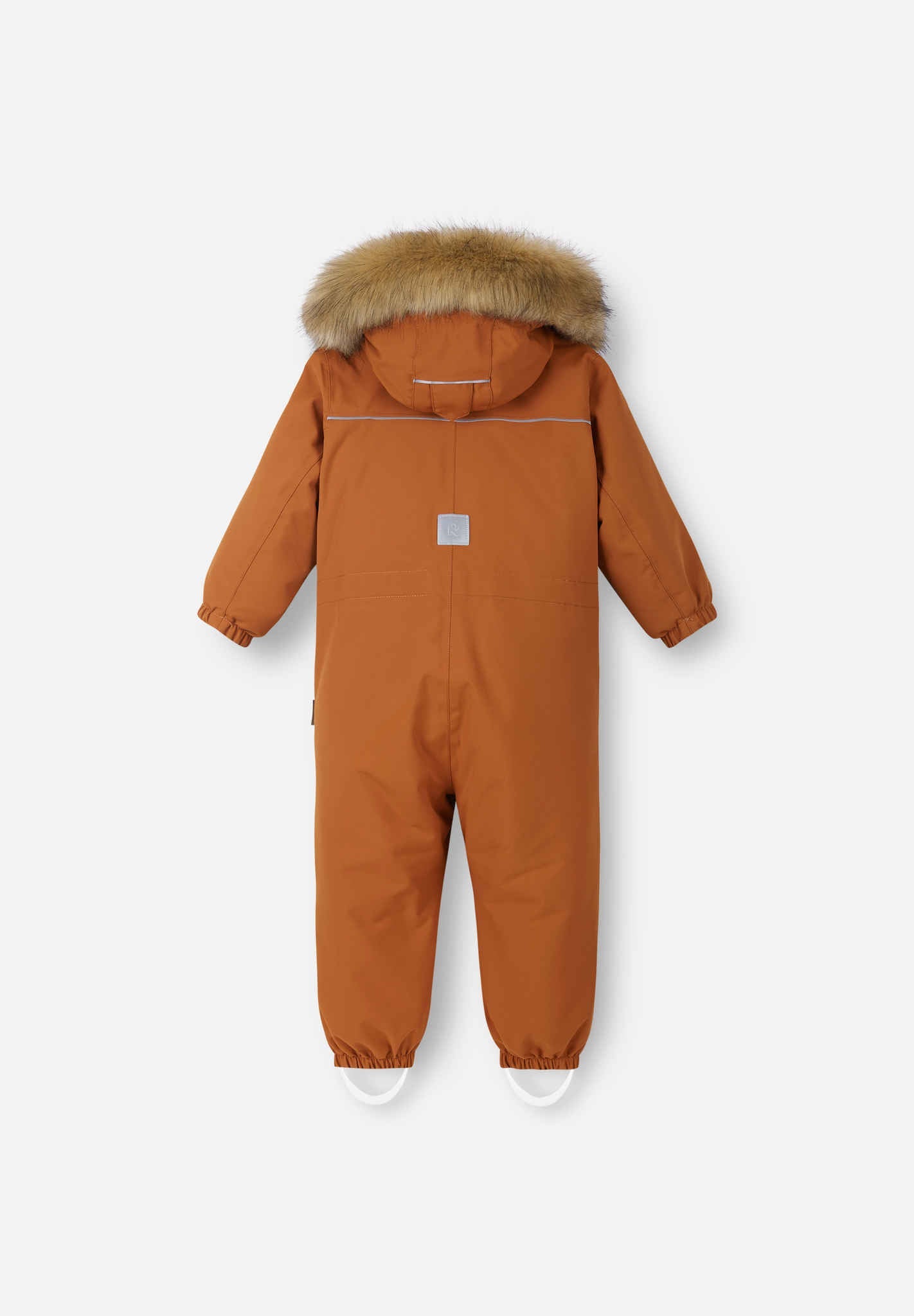 Kids' winter snowsuit Stavanger
