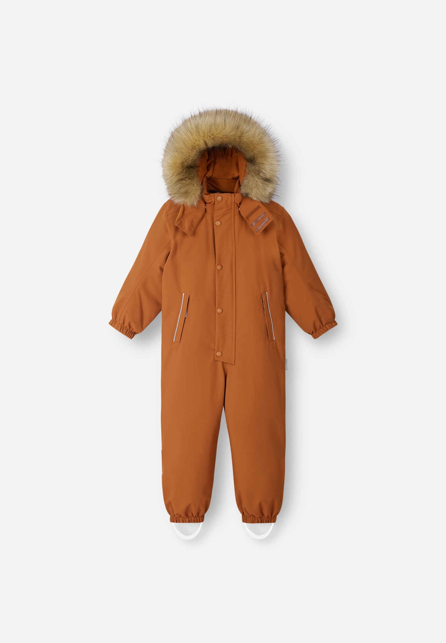 Kids' winter snowsuit Stavanger