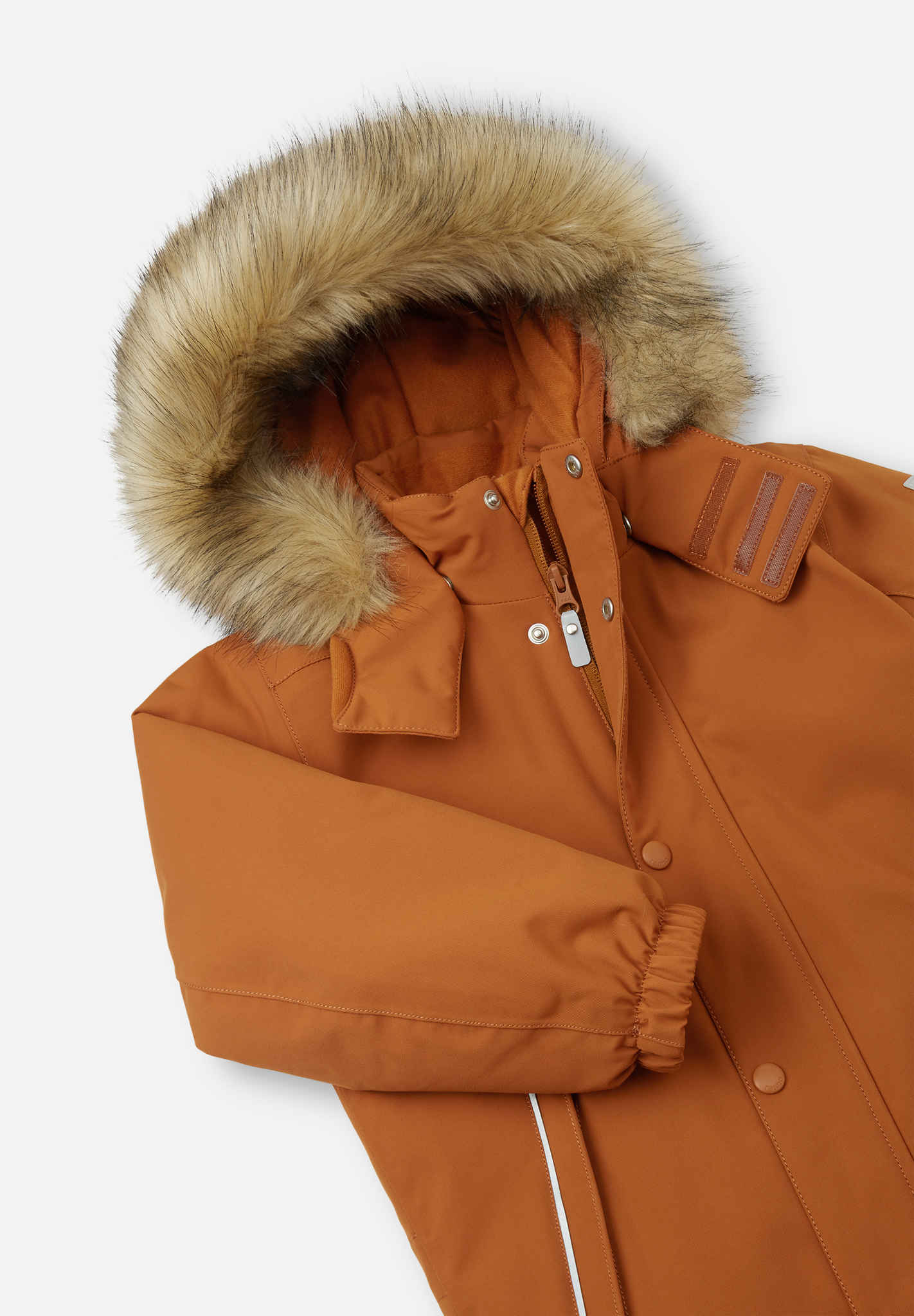 Kids' winter snowsuit Stavanger