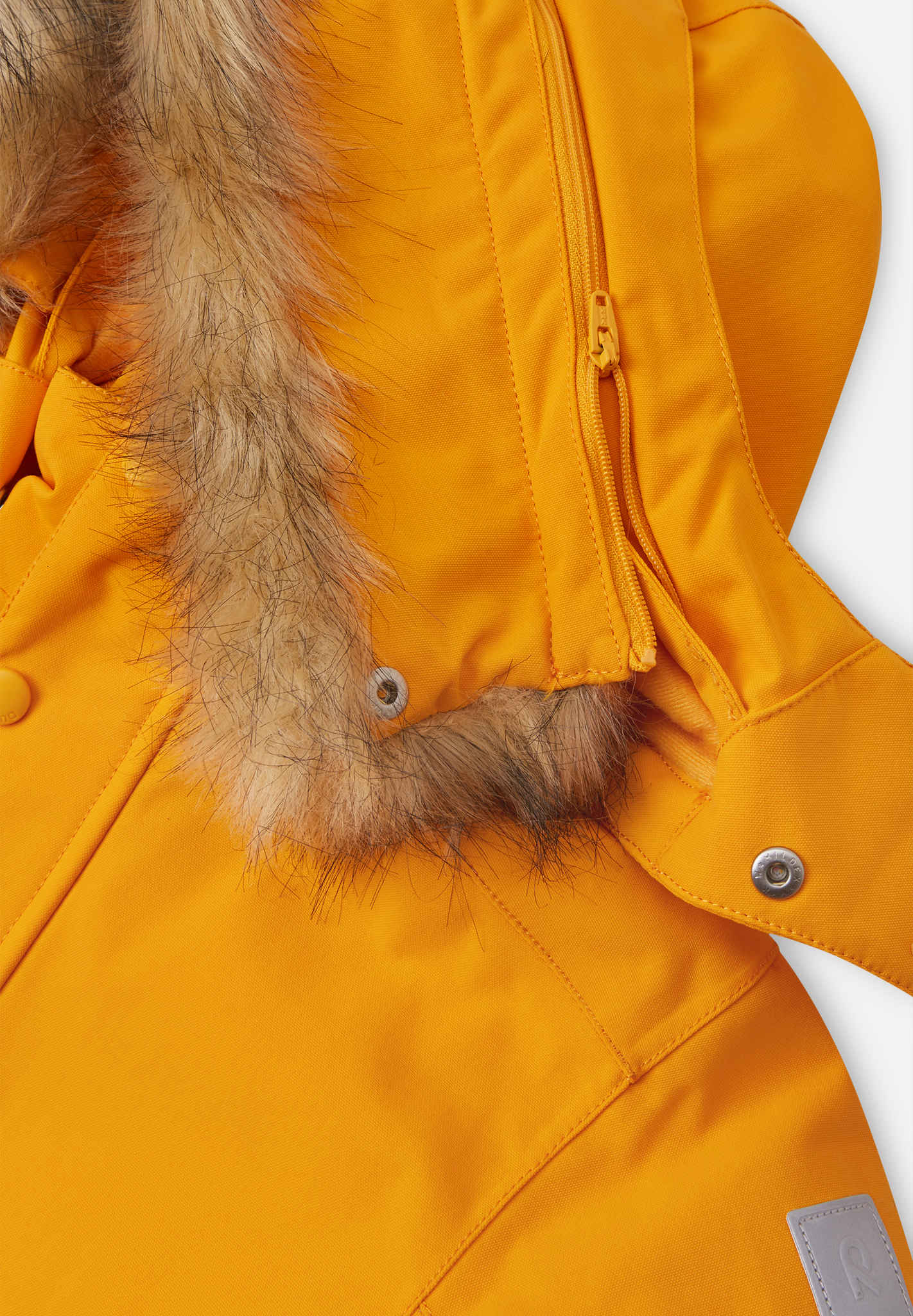 Kids' winter snowsuit Stavanger