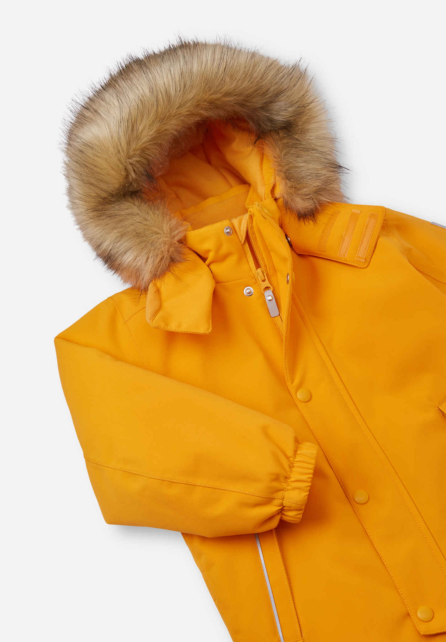 Kids' winter snowsuit Stavanger