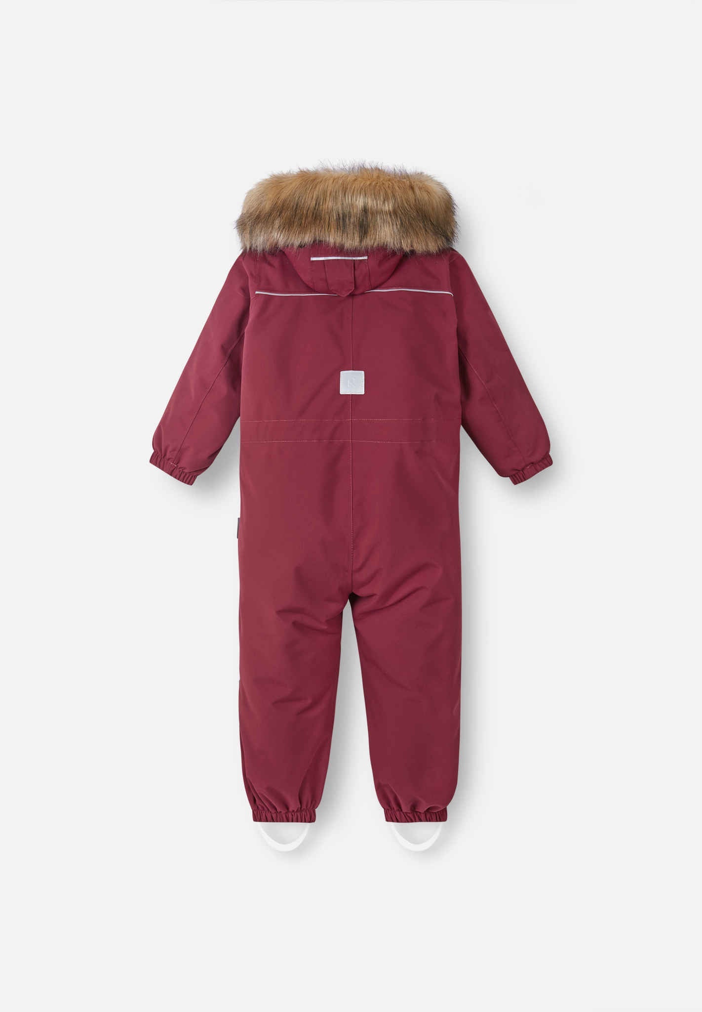 Kids' winter snowsuit Stavanger