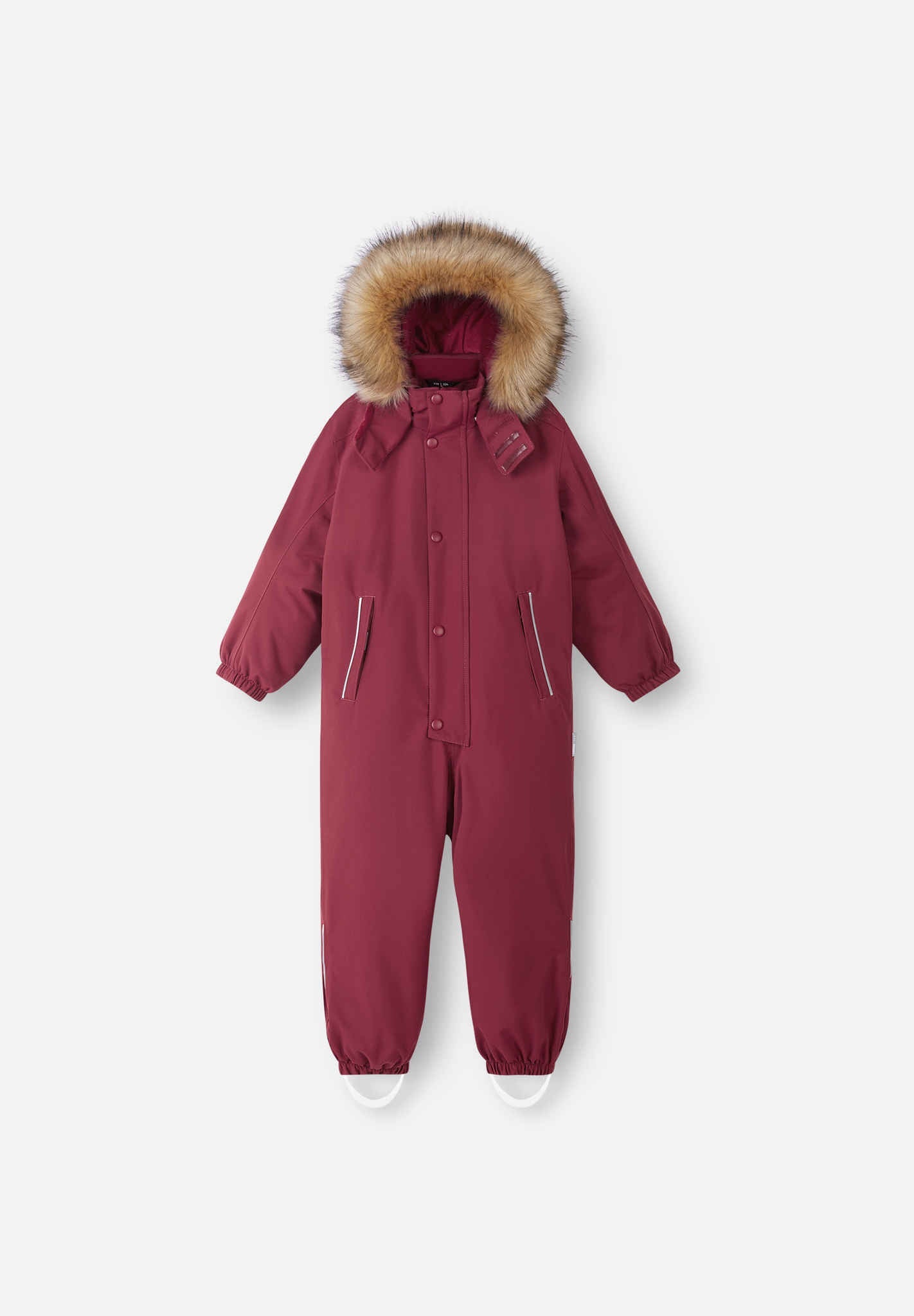 Kids' winter snowsuit Stavanger