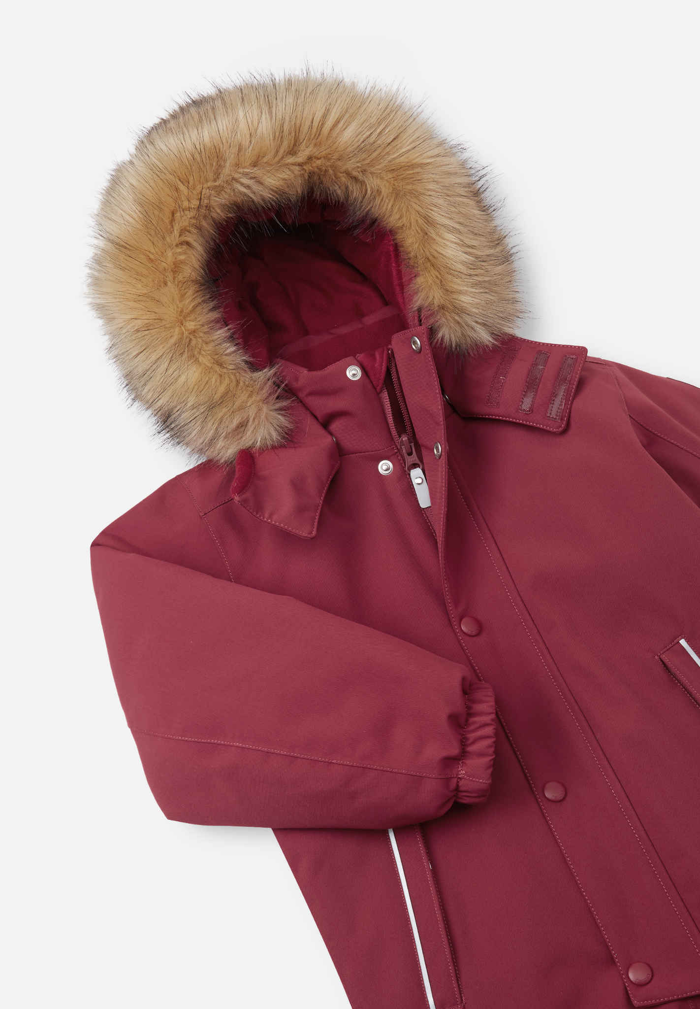 Kids' winter snowsuit Stavanger